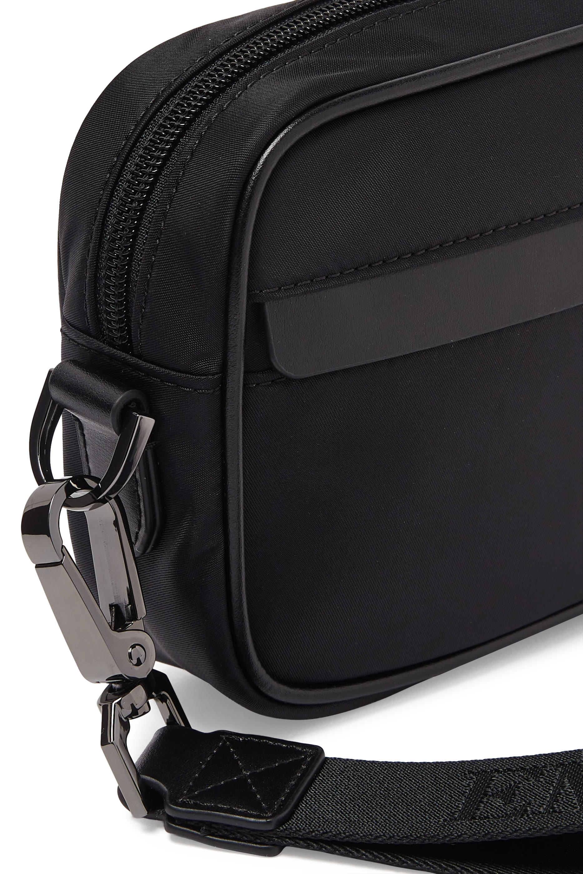 Recycled Nylon Beauty Case