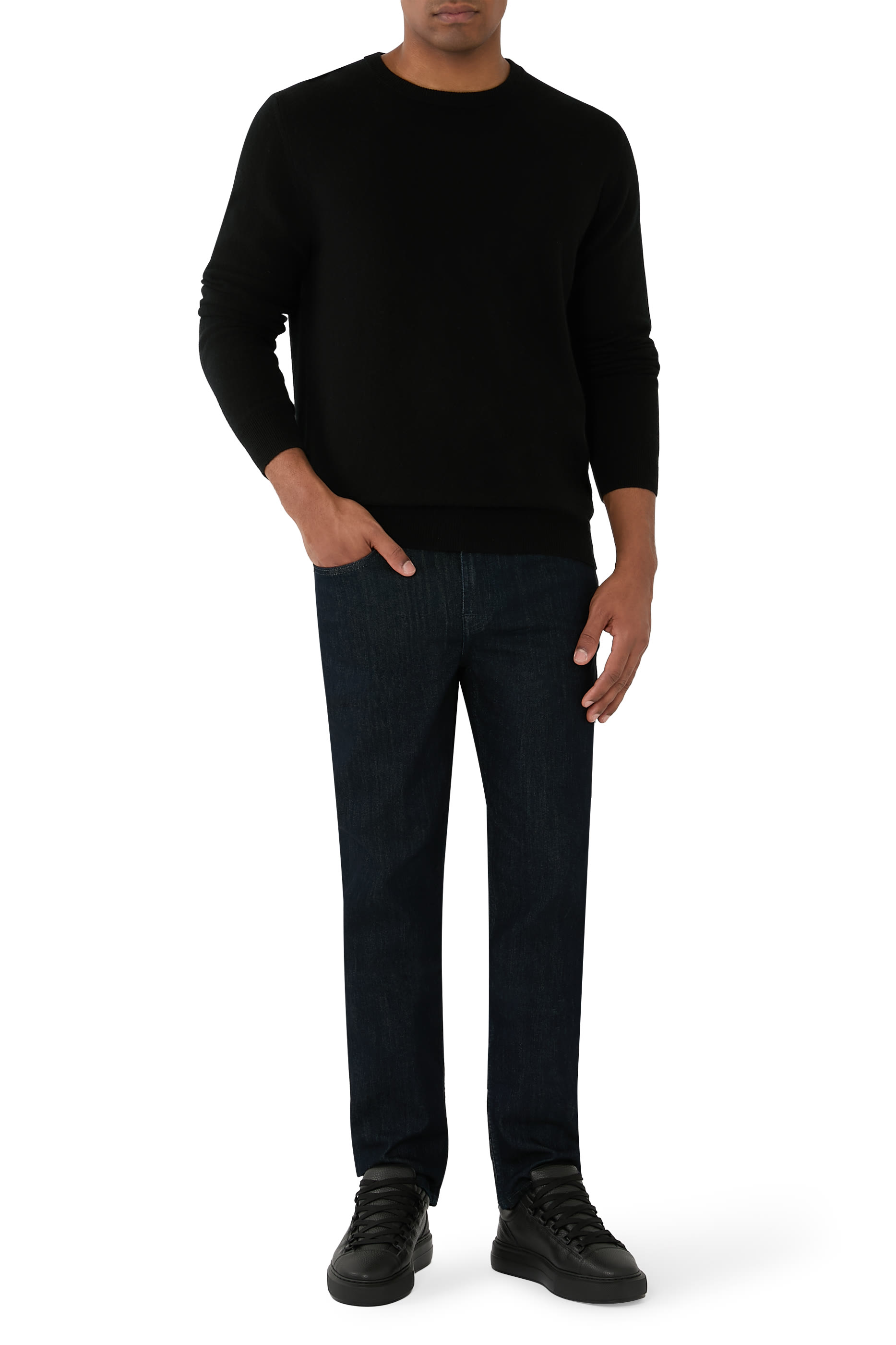 Airweft Slimmy Jeans