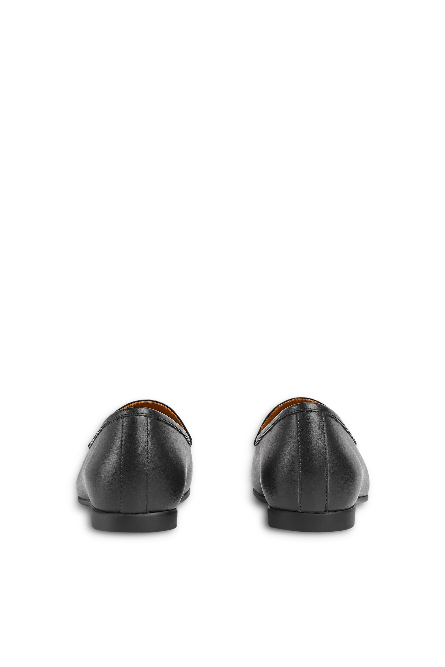Kids Horsebit Loafers