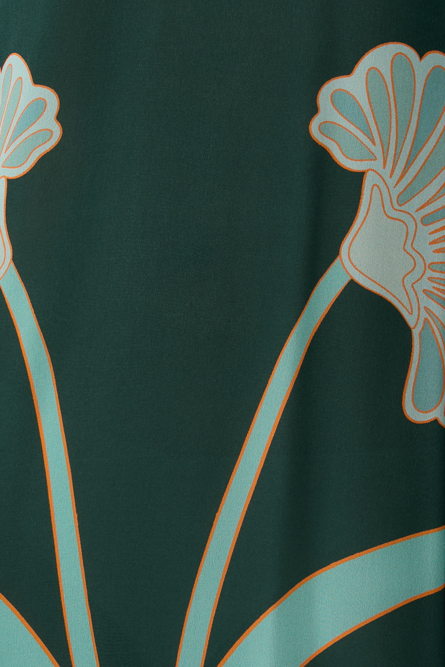 Magnifico Midi Dress