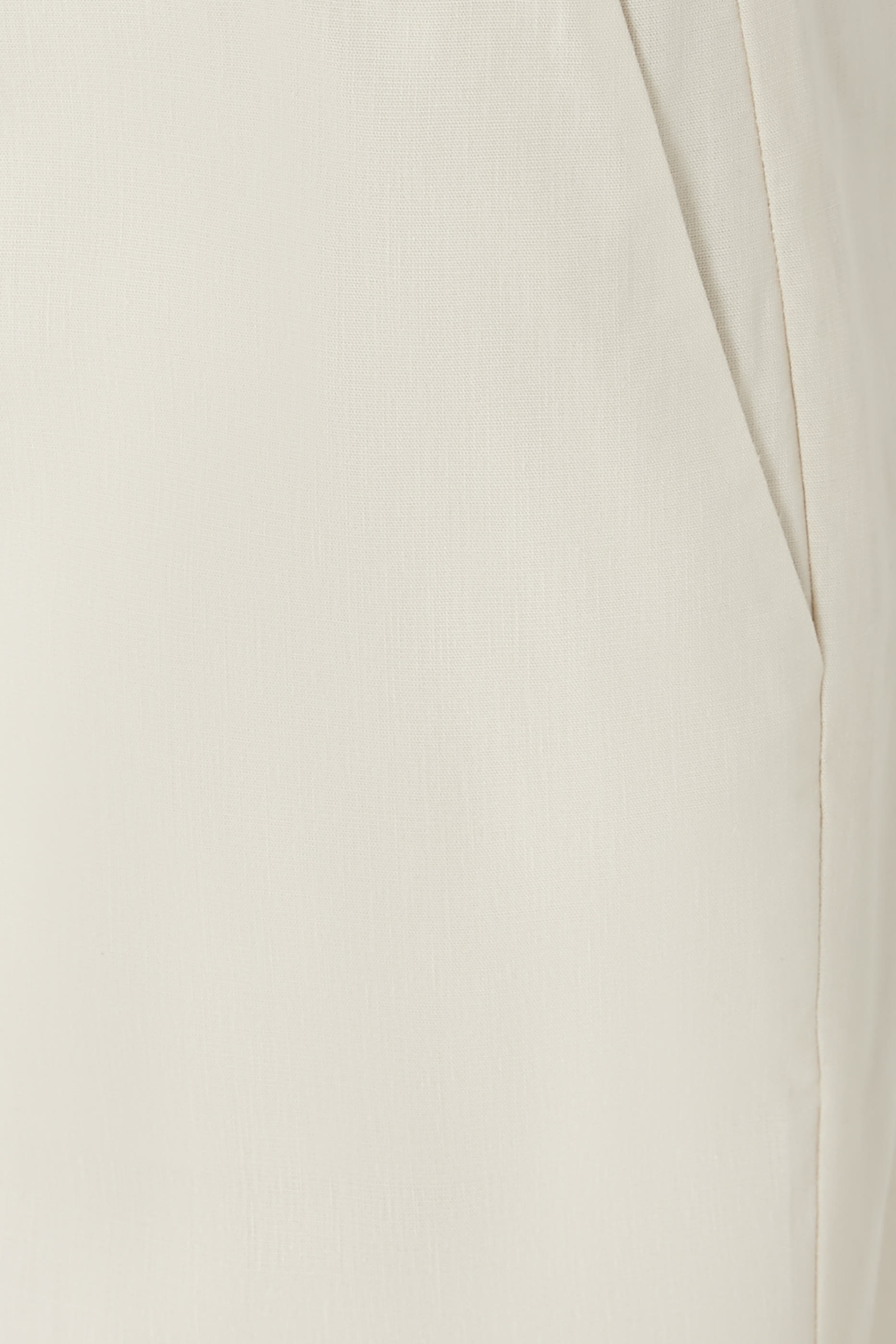 Linen Trousers