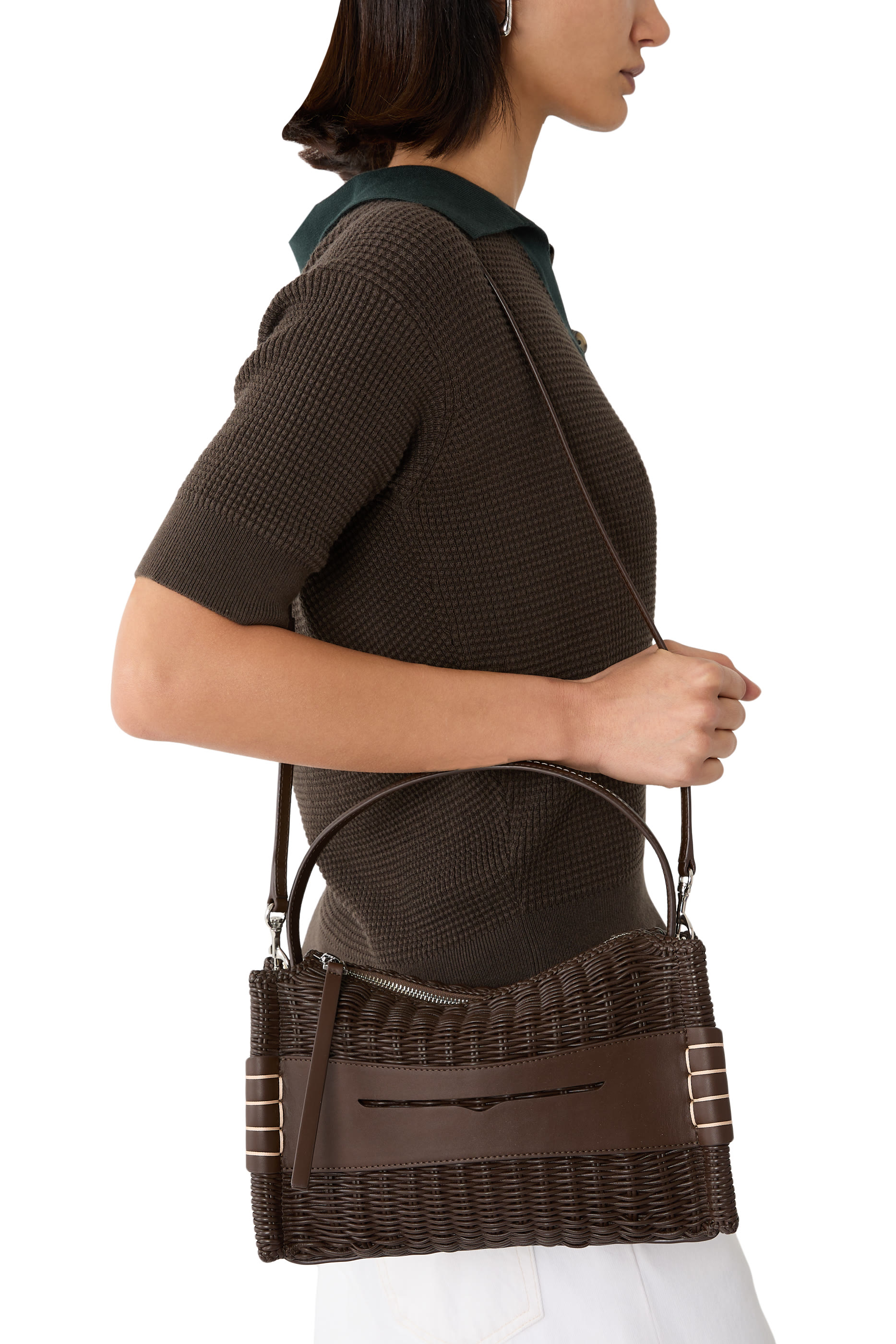 Loafer Bag