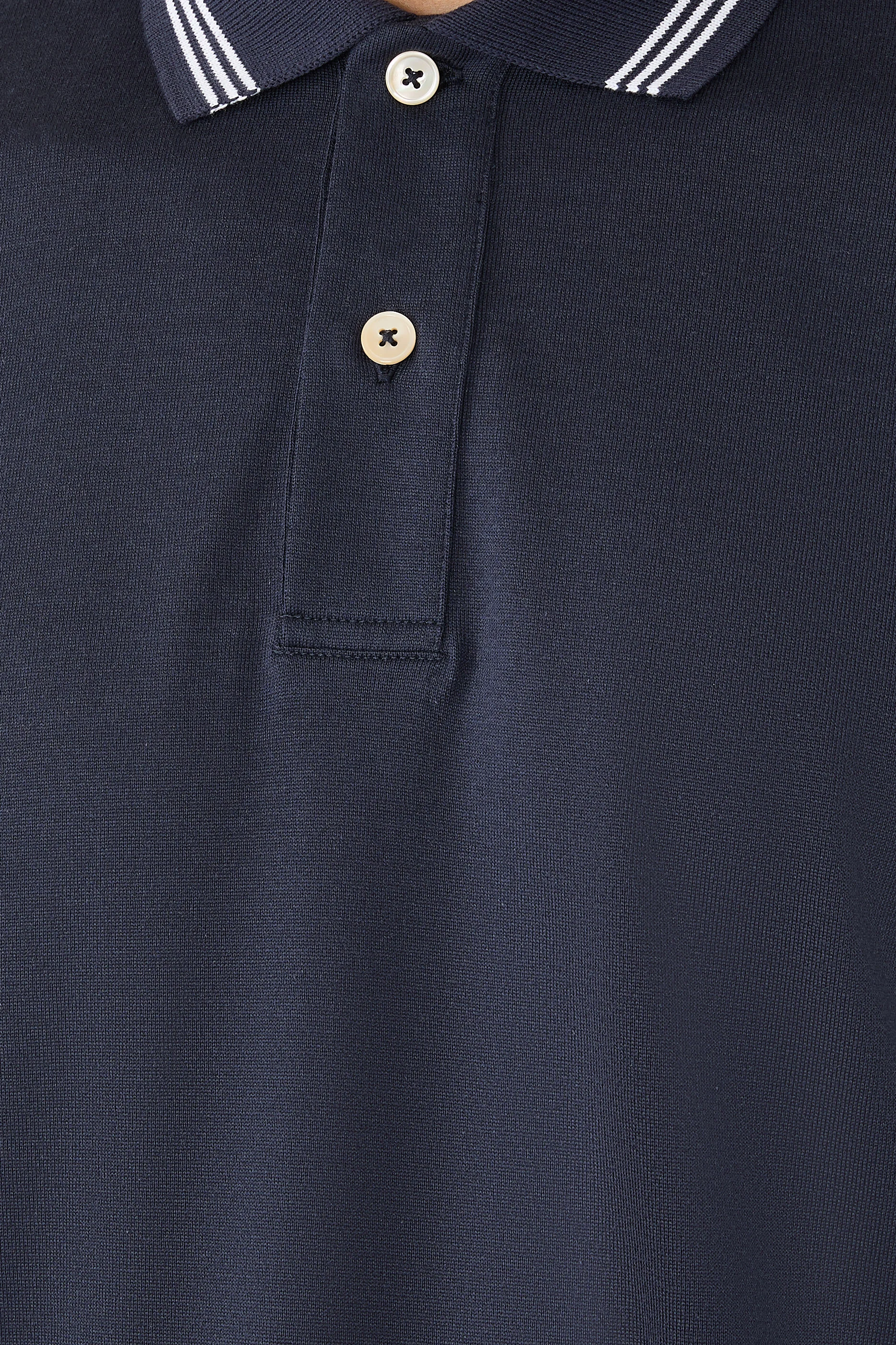 Short Sleeve Polo 
