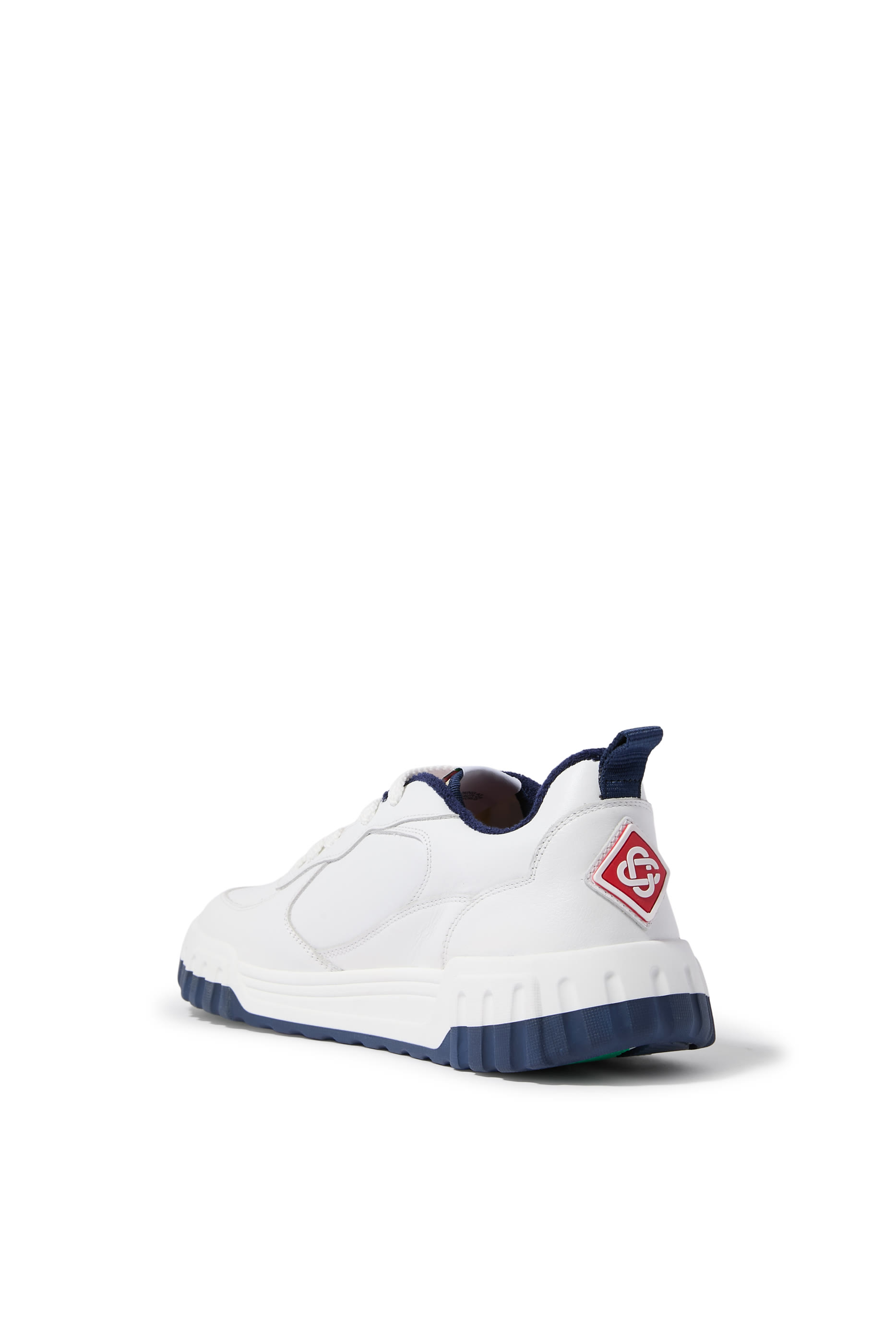 Men&rsquo;s Court Sneakers