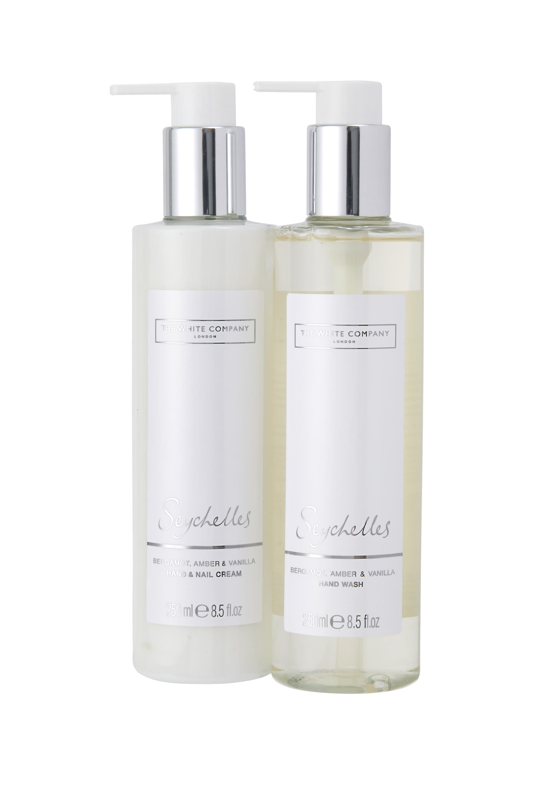Seychelles Hand  Nail Gift Set