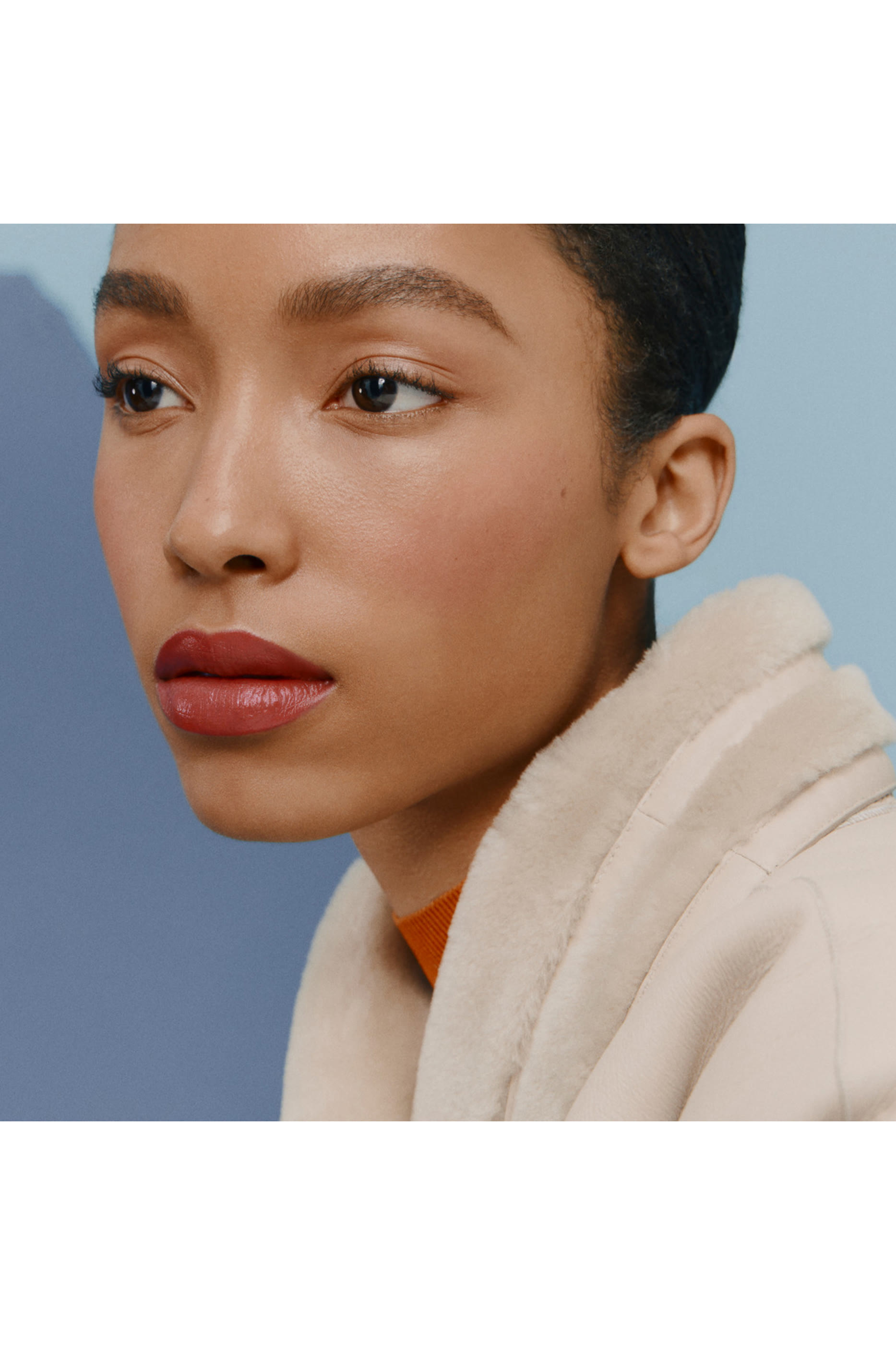 Satin Lipstick 