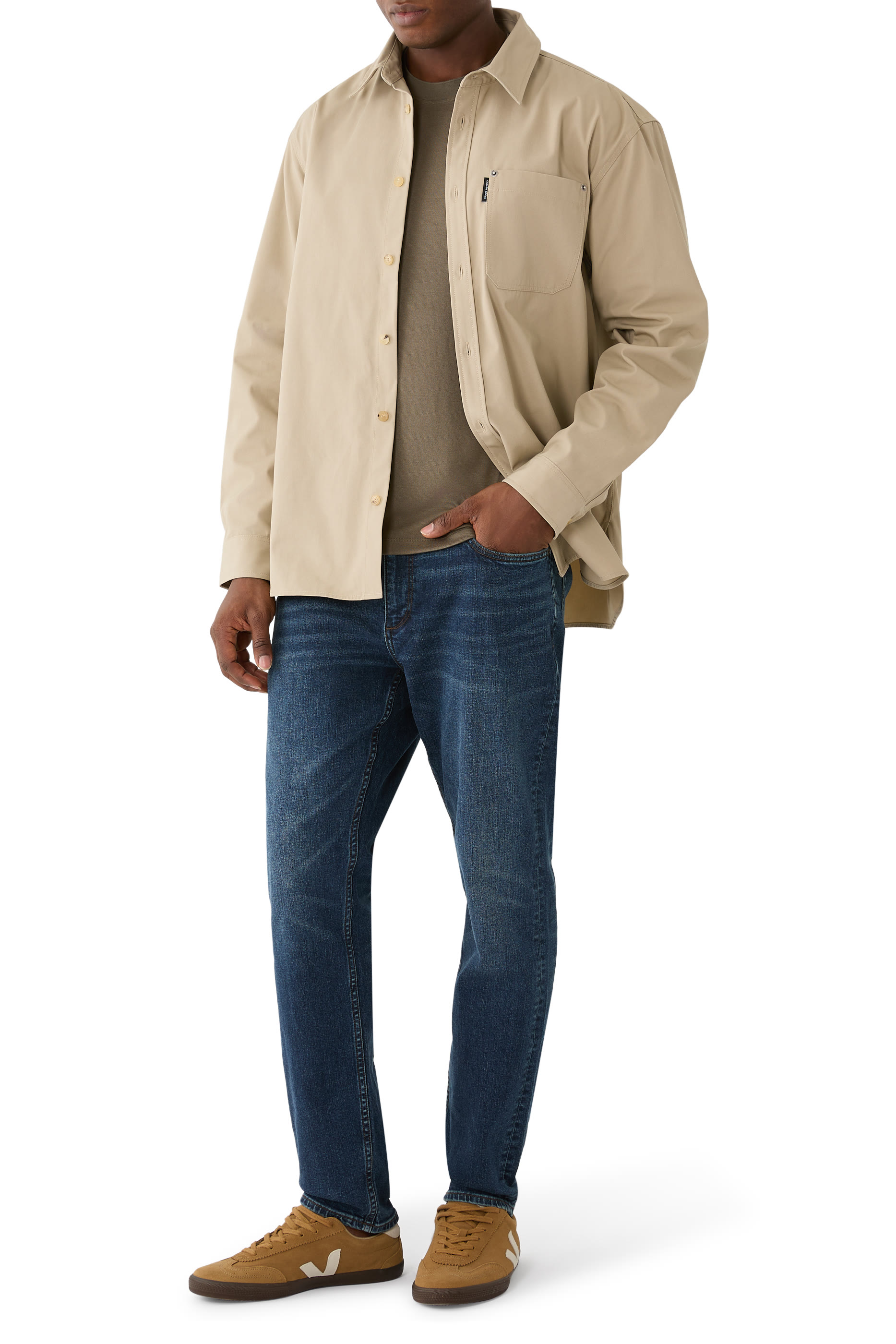 Fit 3 Jeans