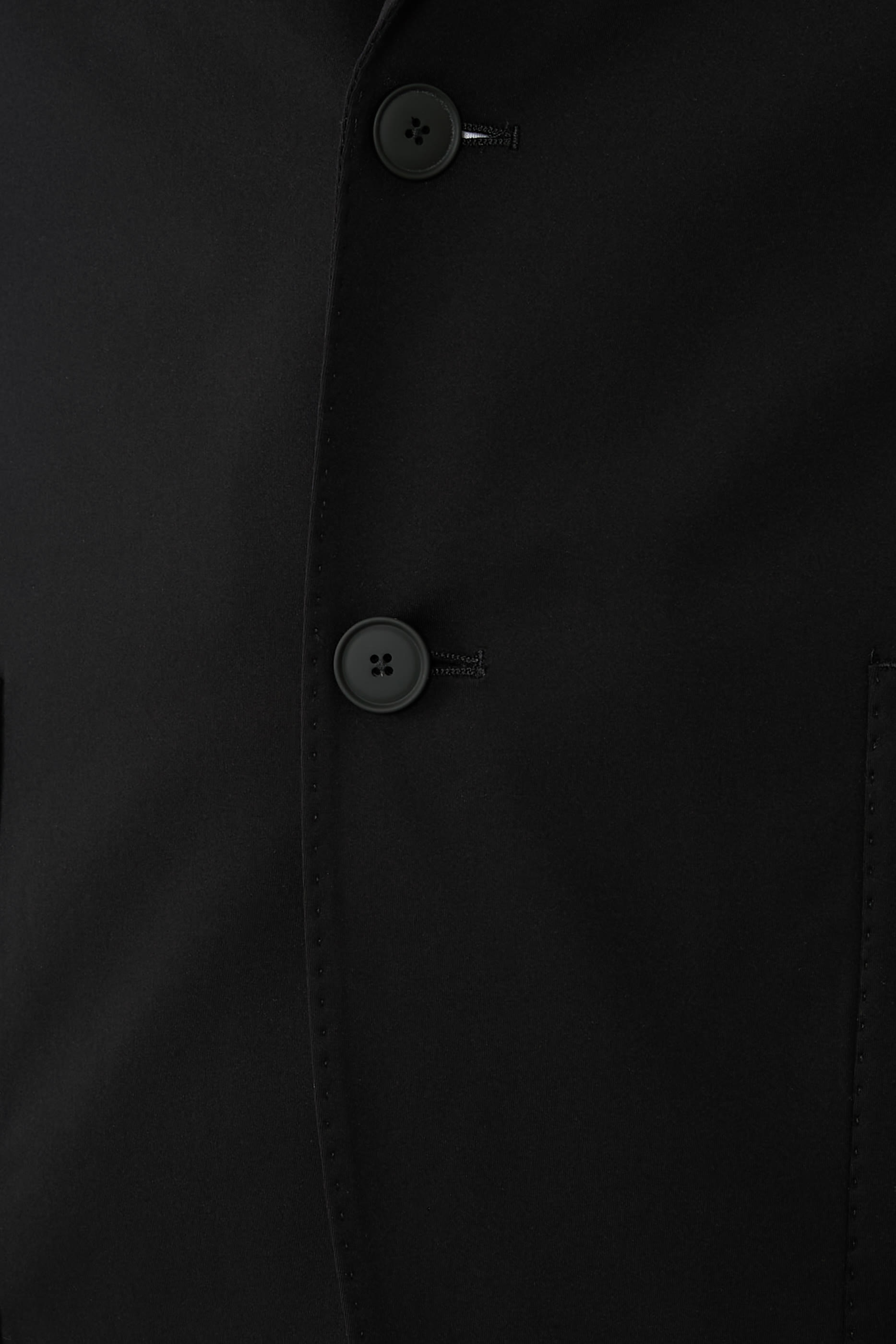 Slim-Fit Jacket