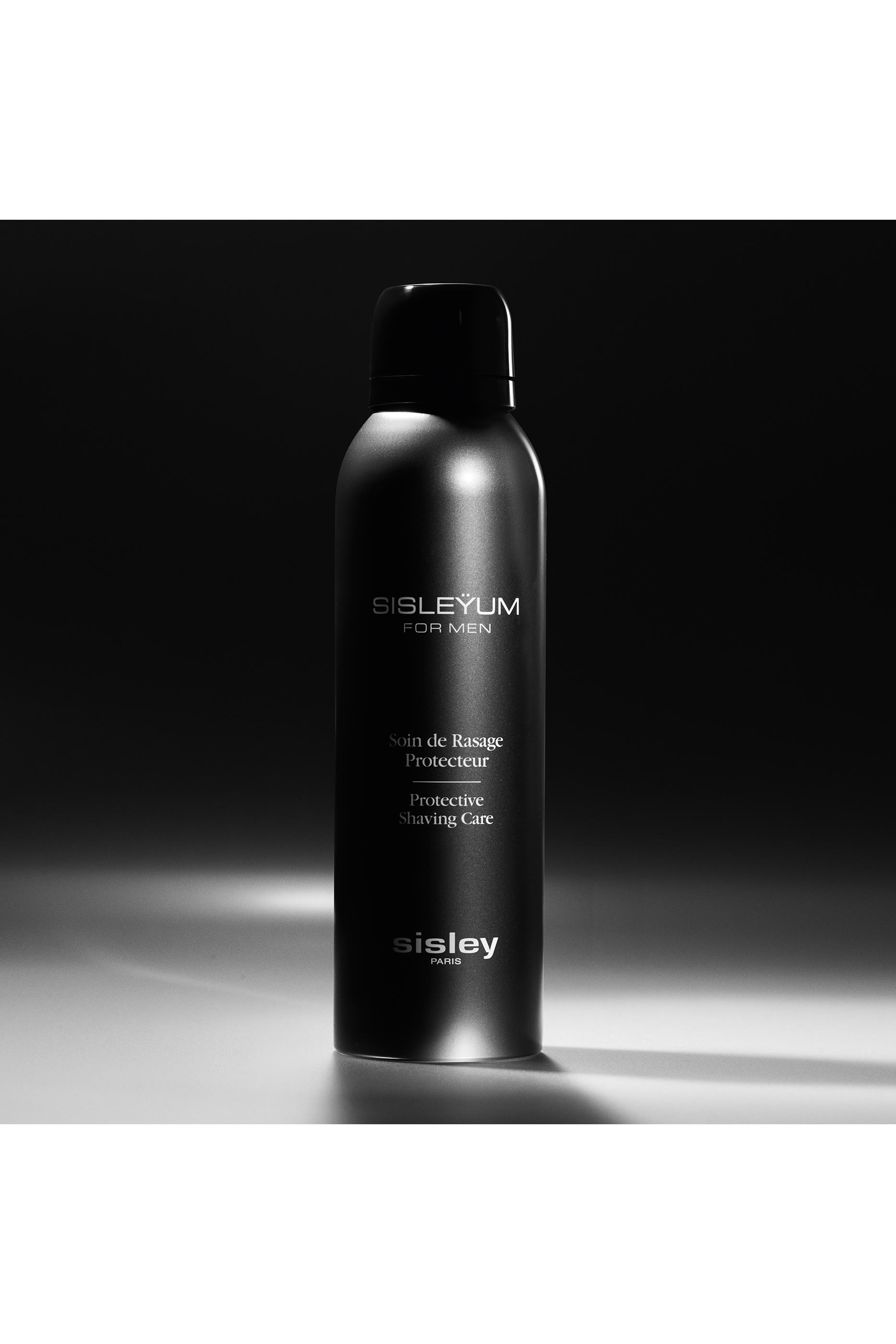 Sisle&yuml;um Protective Shaving Care
