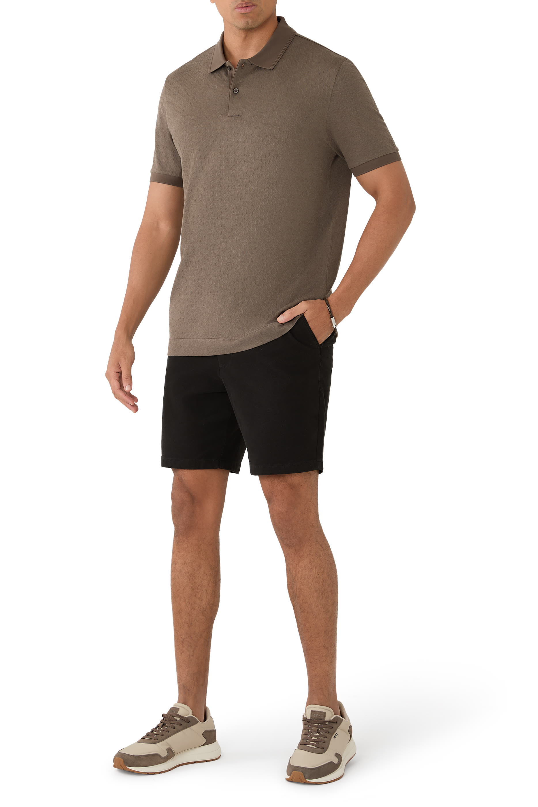 H-Kane1 Shorts