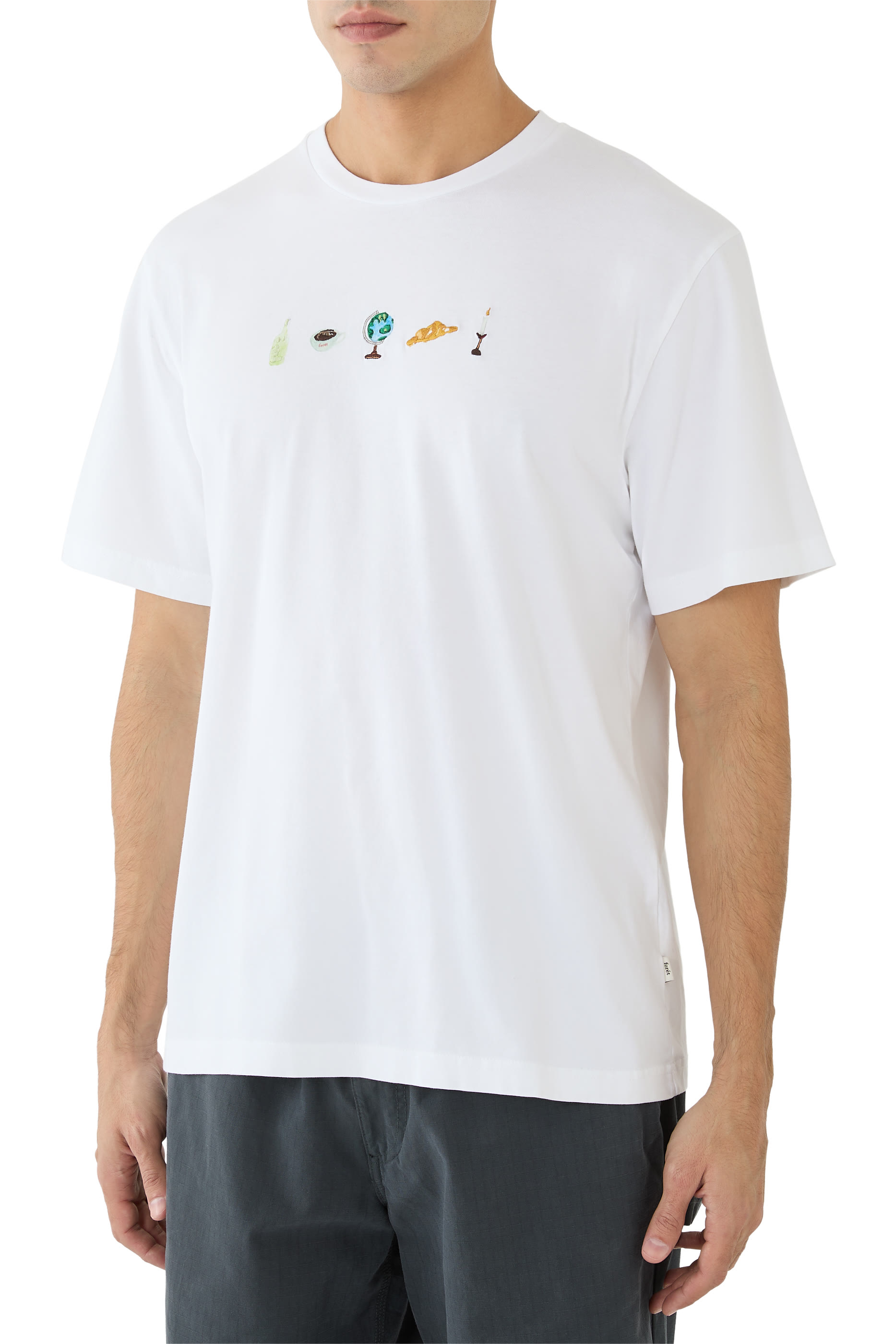 Gear T-Shirt