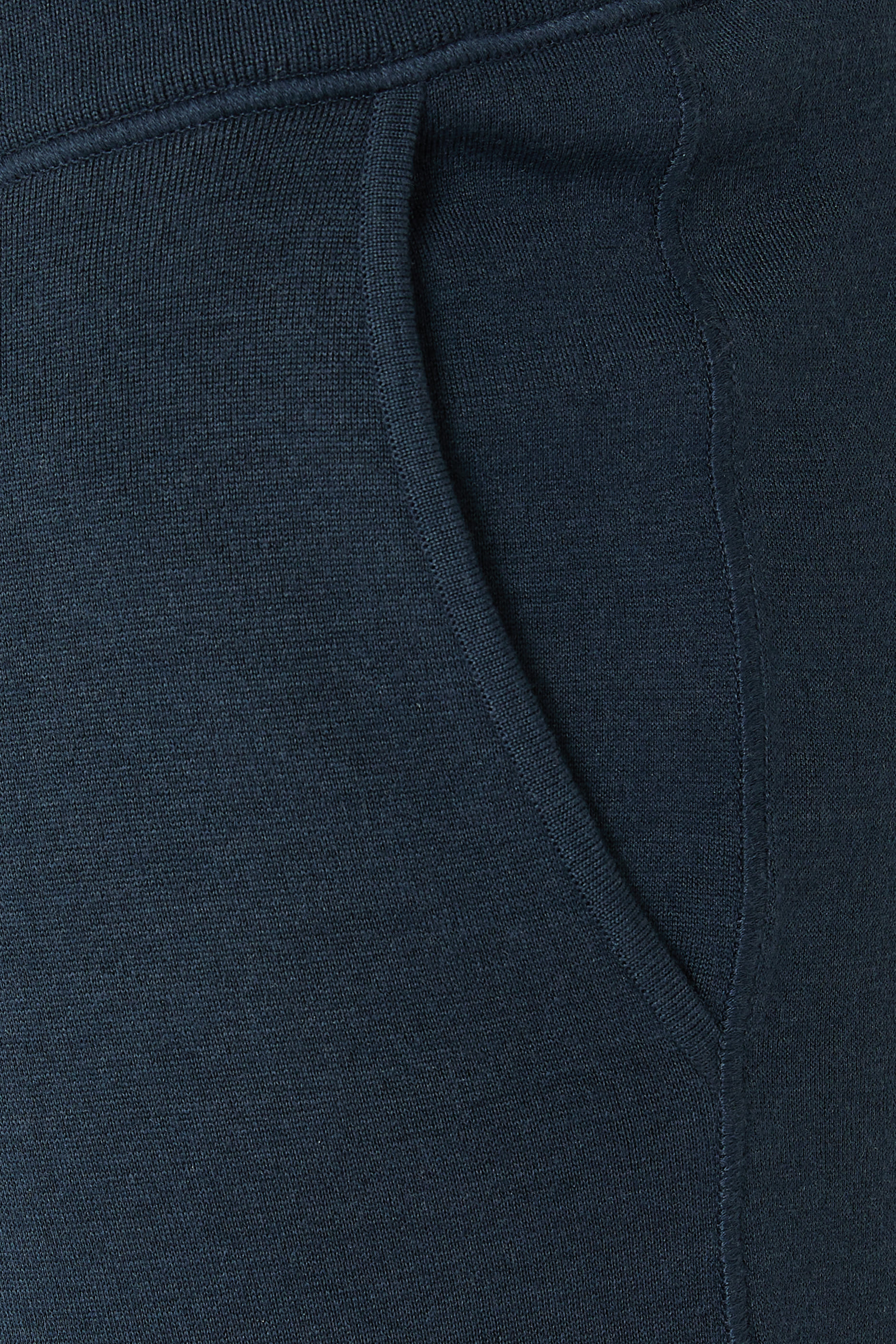 Pleated Straight Pants