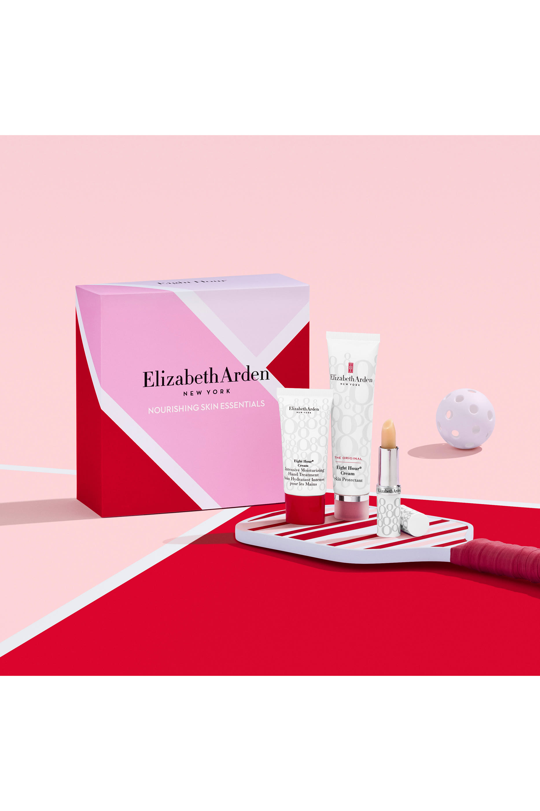 Eight Hour&reg; Nourishing Skin Essentials 3-Piece Gift Set
