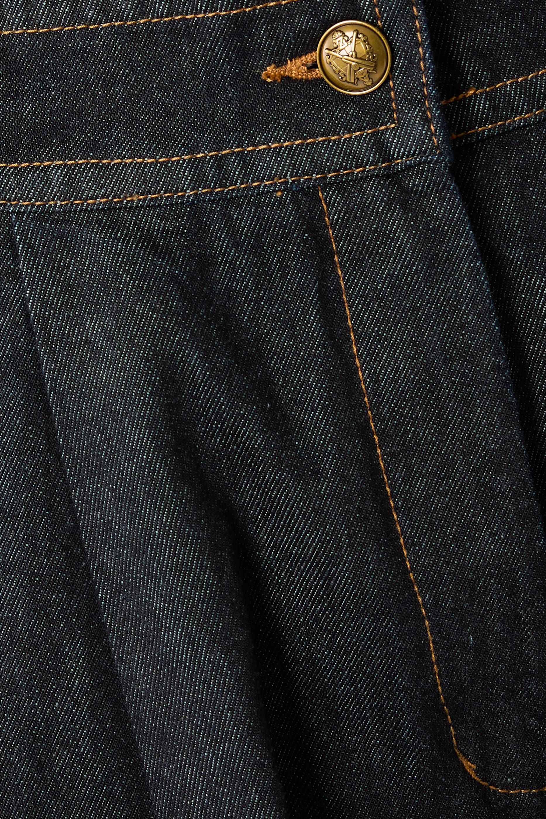 Valiant Denim Tailored Jeans
