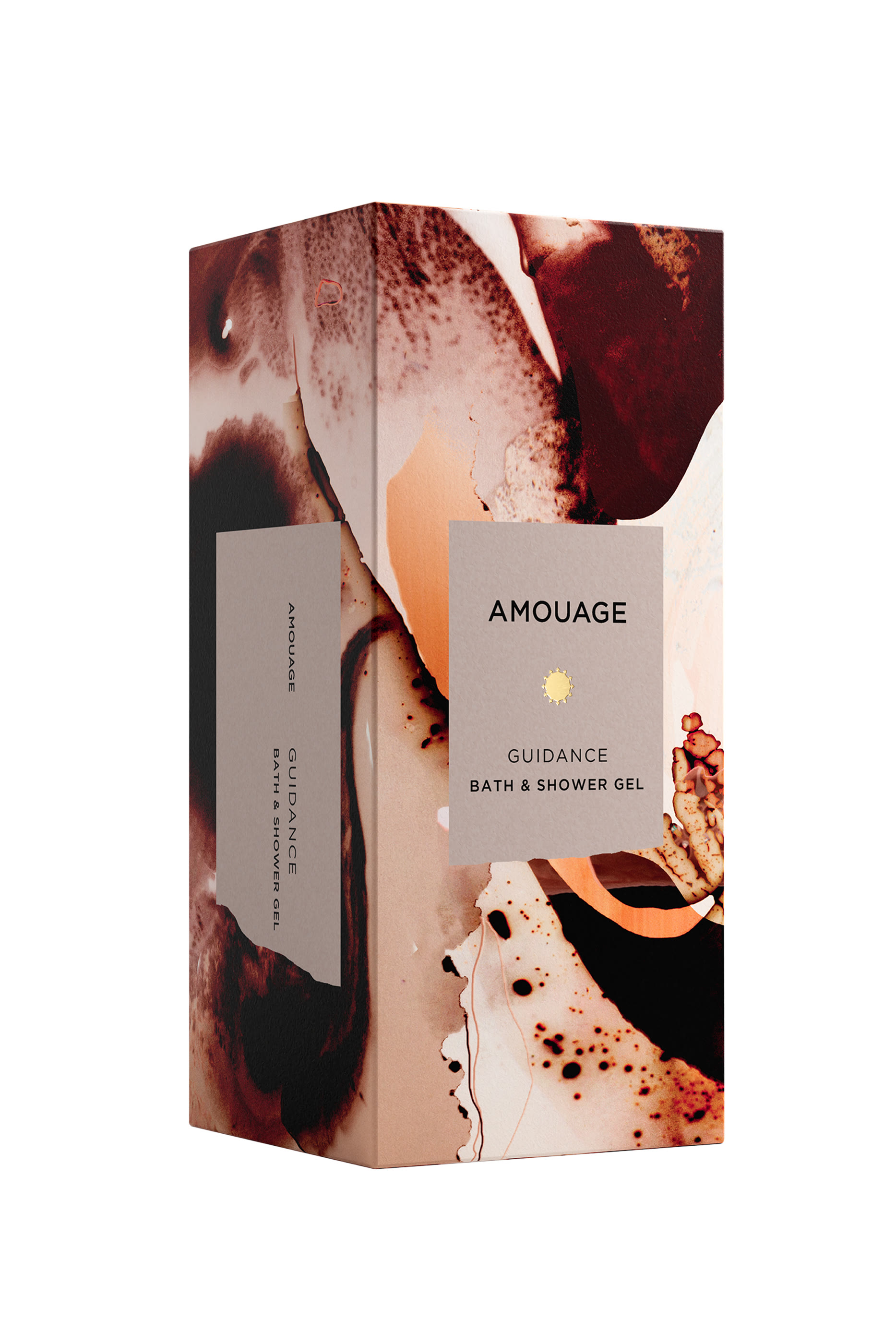 Guidance Bath  Shower Gel