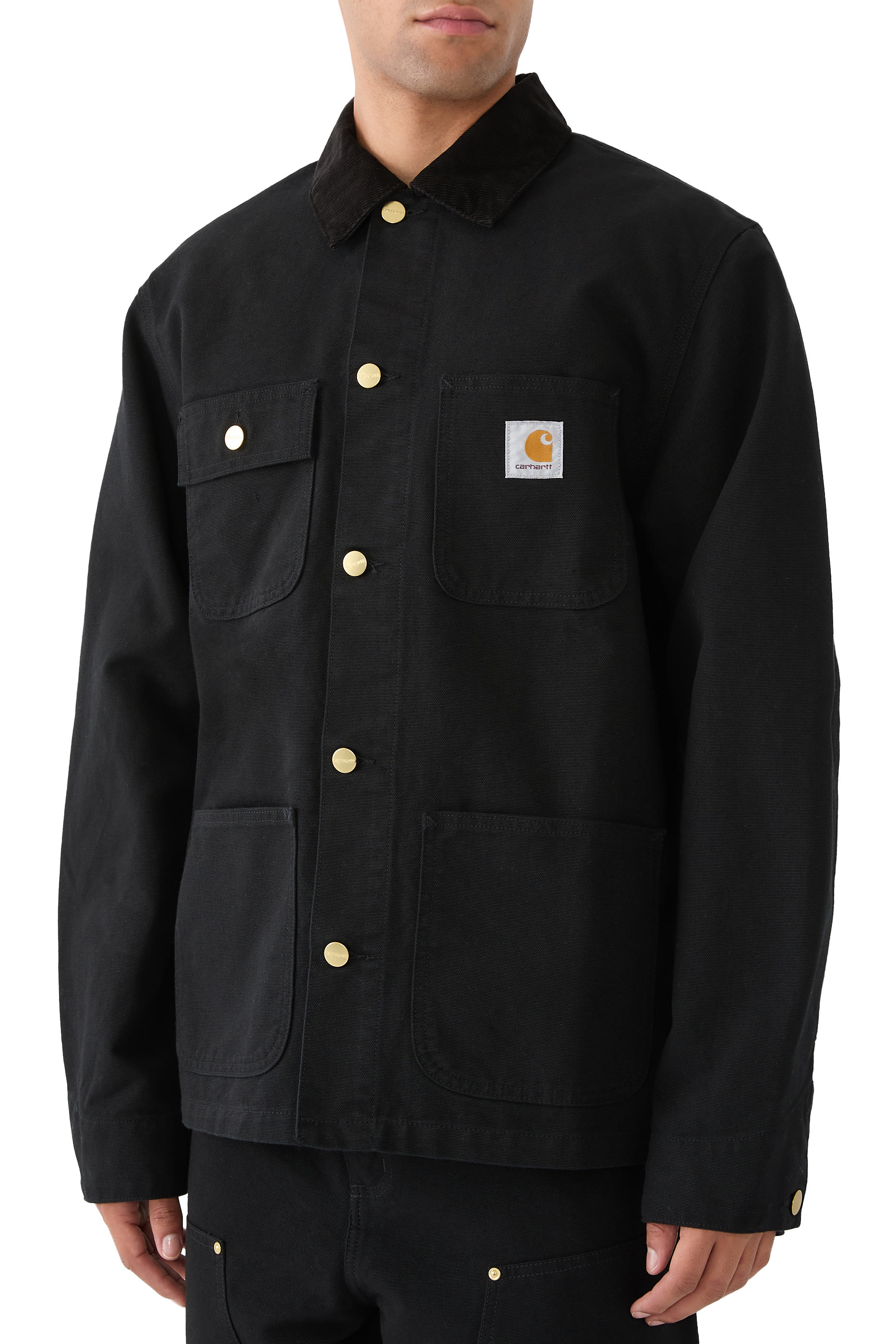 Michigan Chore Coat