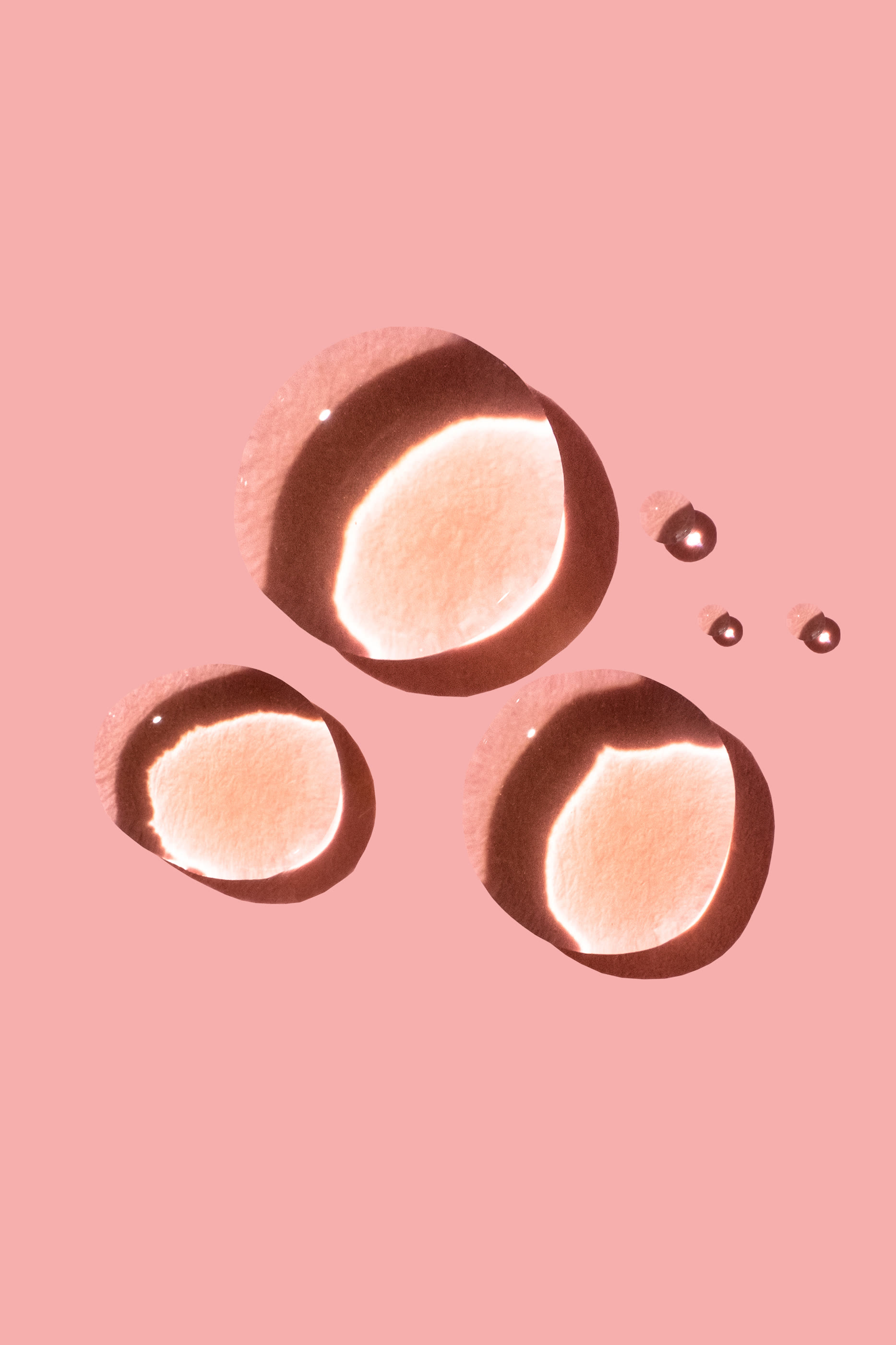 Hydrating  Brightening Eye Ampoules
