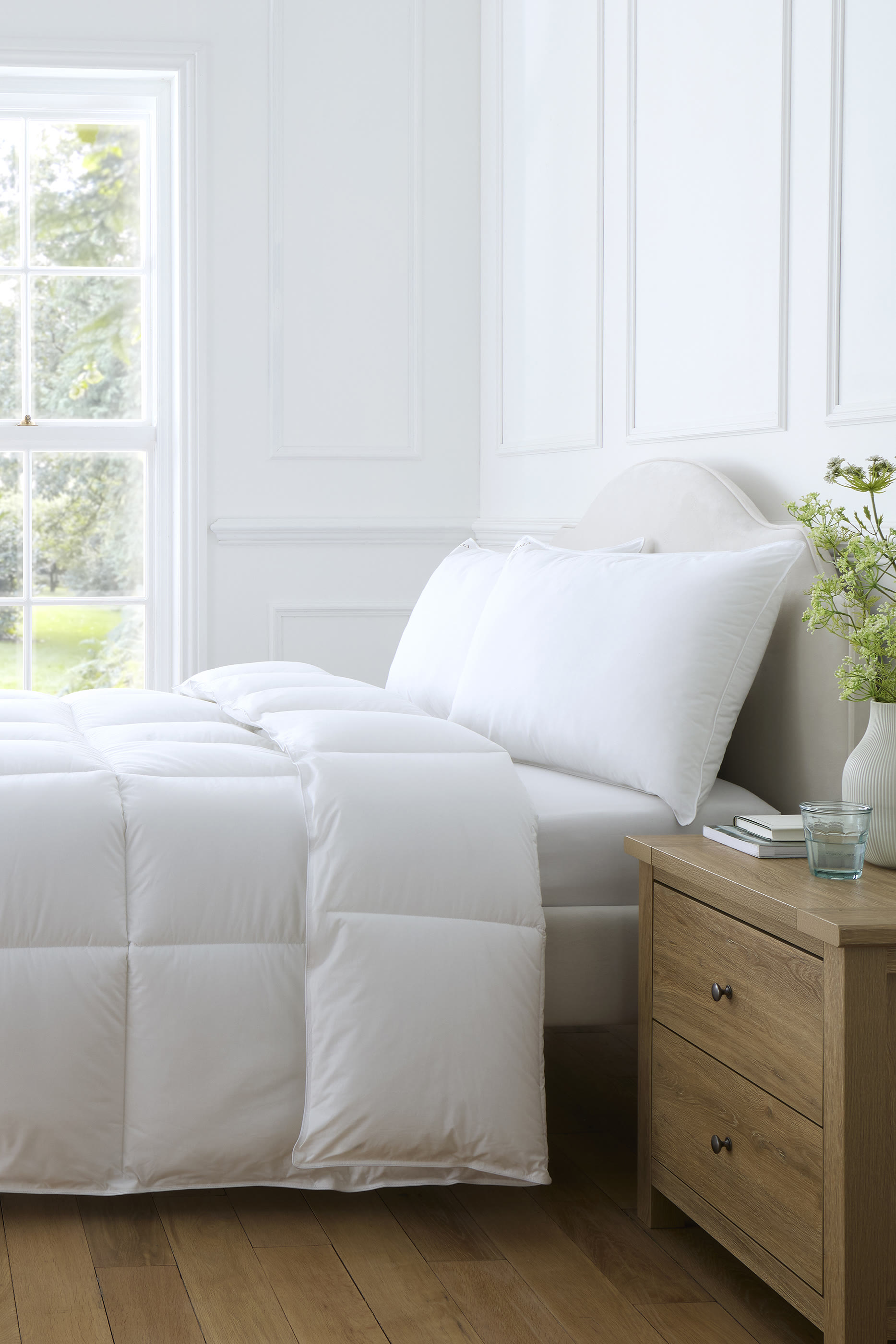 Serenity Soft Like Down 13.5 Tog Duvet