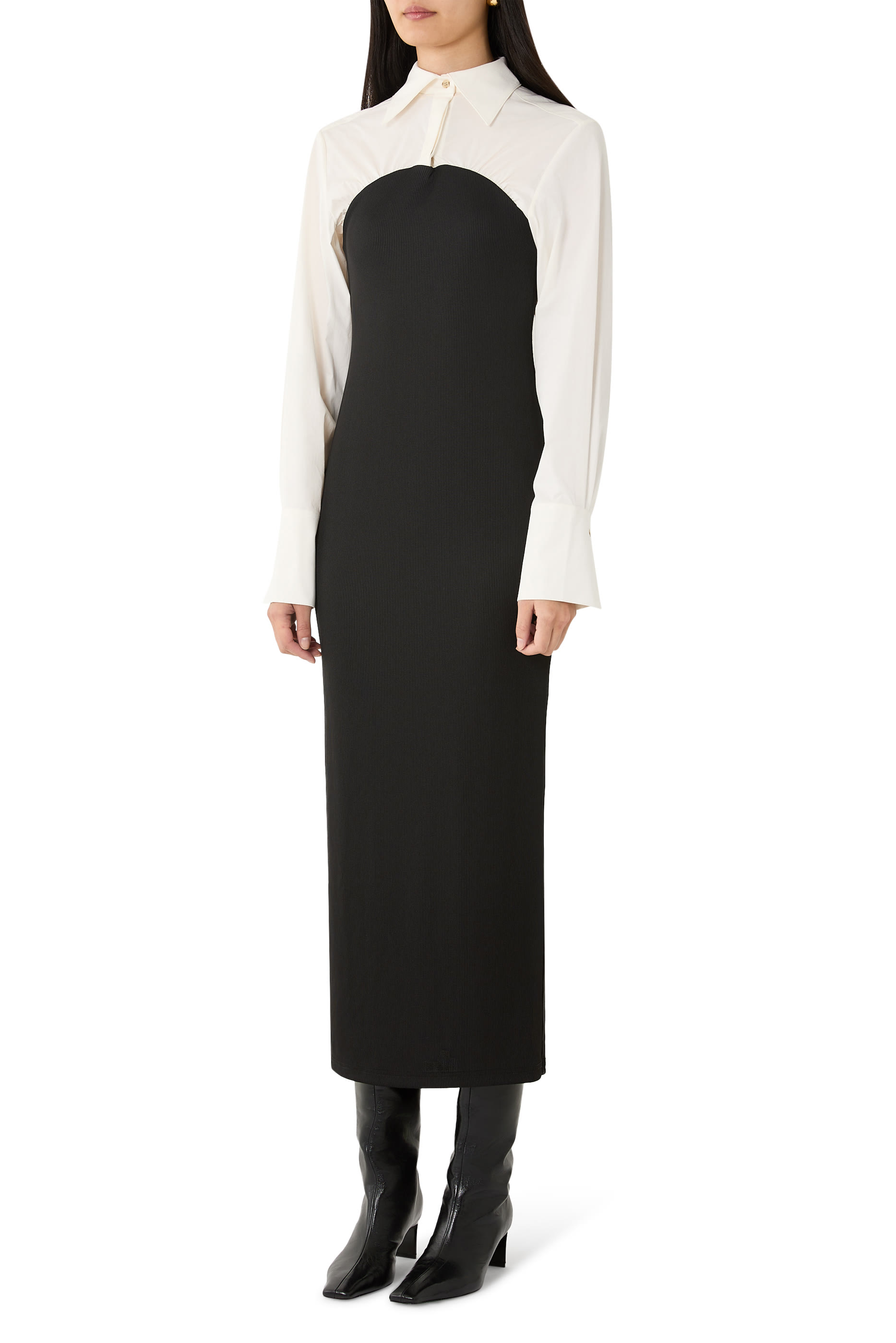 Austen Dress