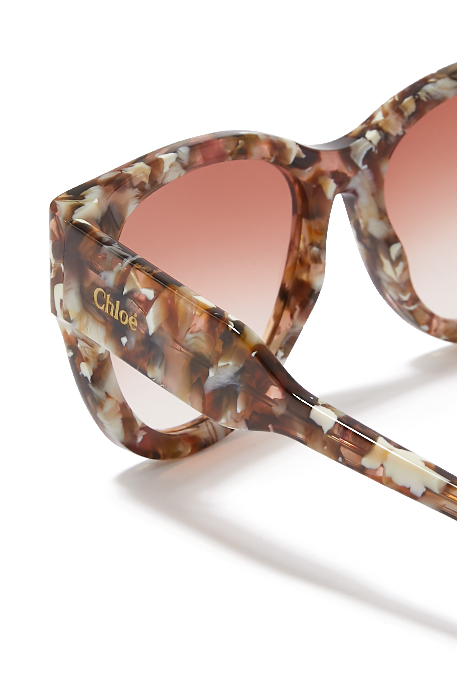 Gayia Oversized Sunglasses