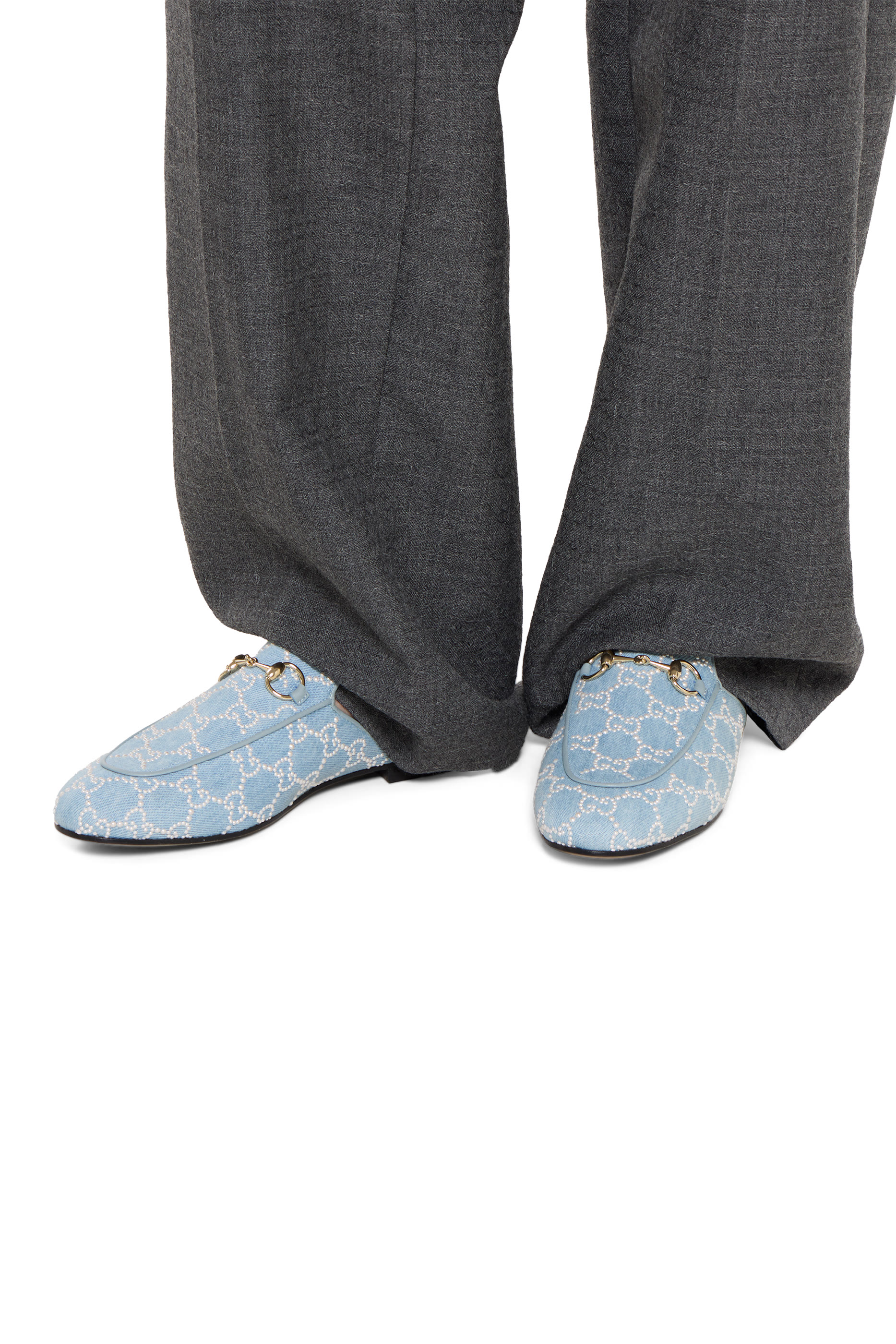 Princetown Slipper 