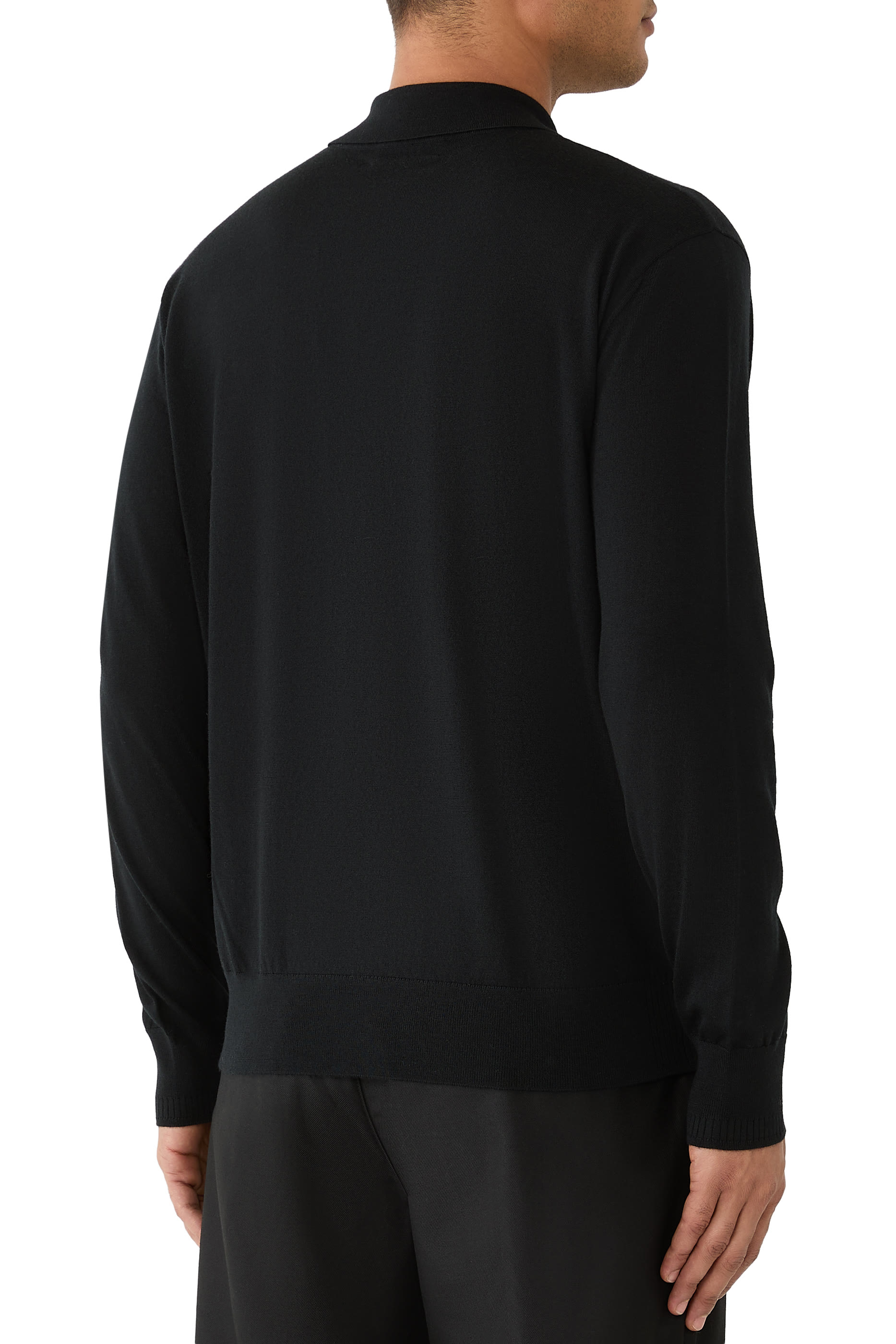 Muano Sweater 
