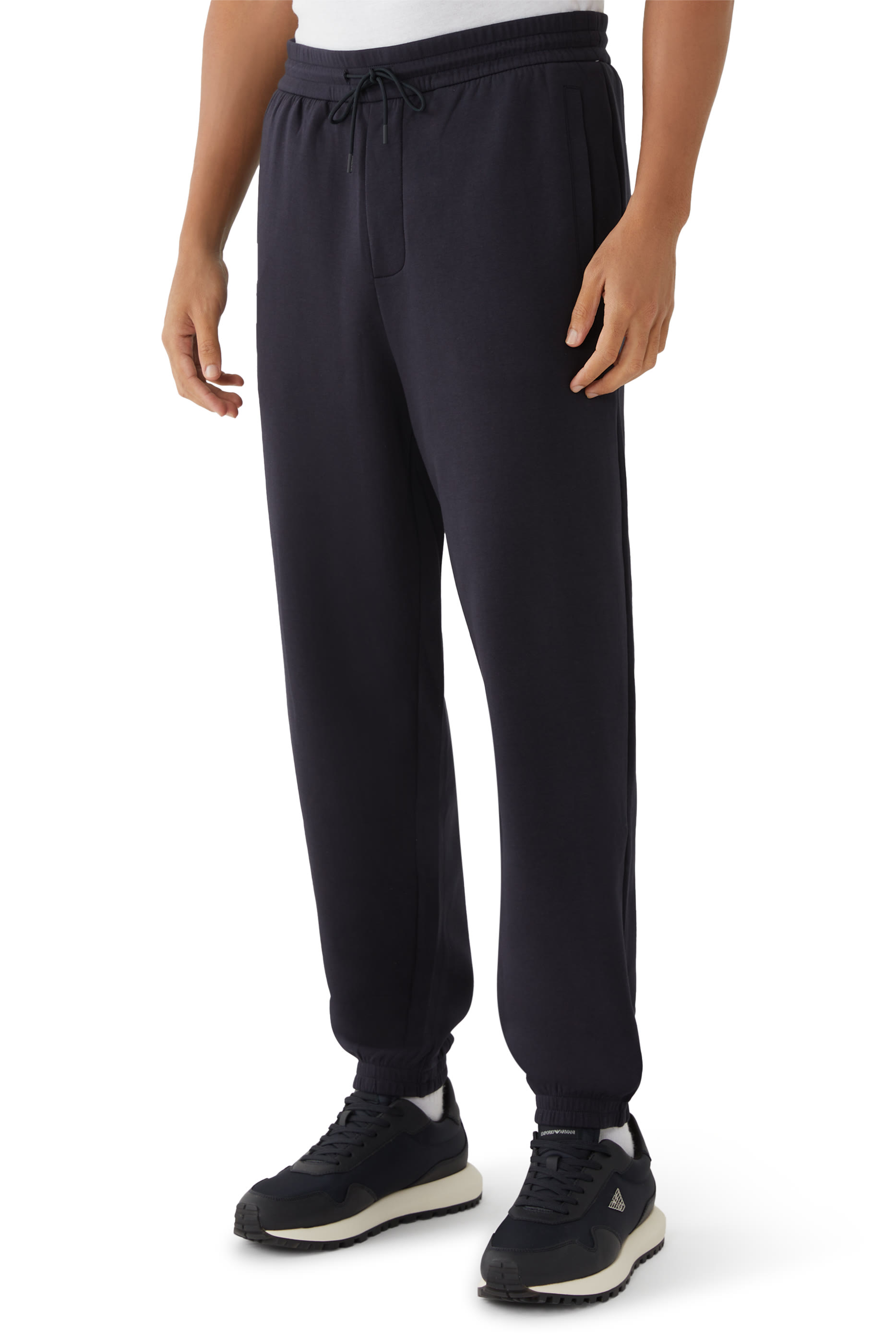 Drawstring Joggers