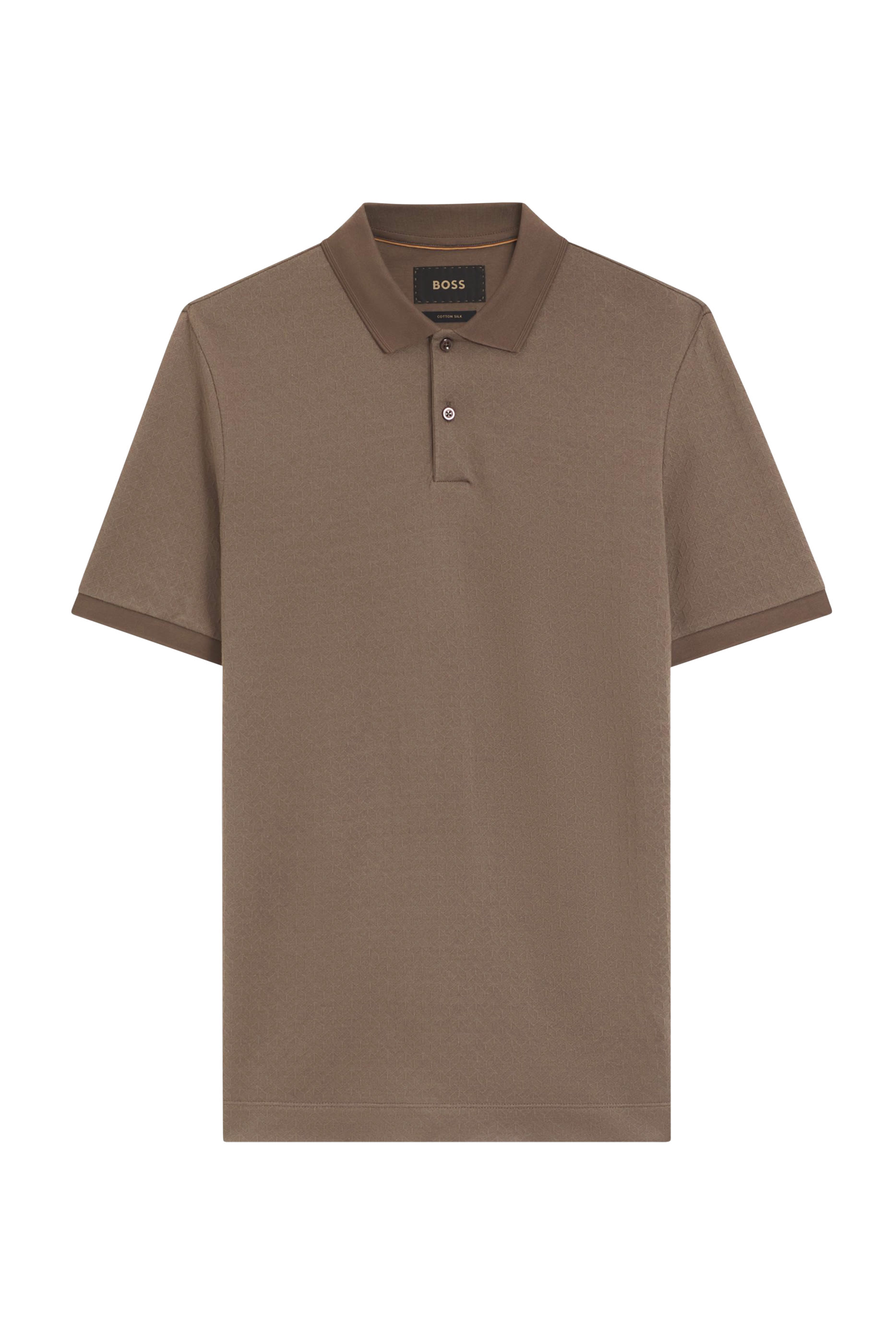 L-Perry 141 Polo Shirt