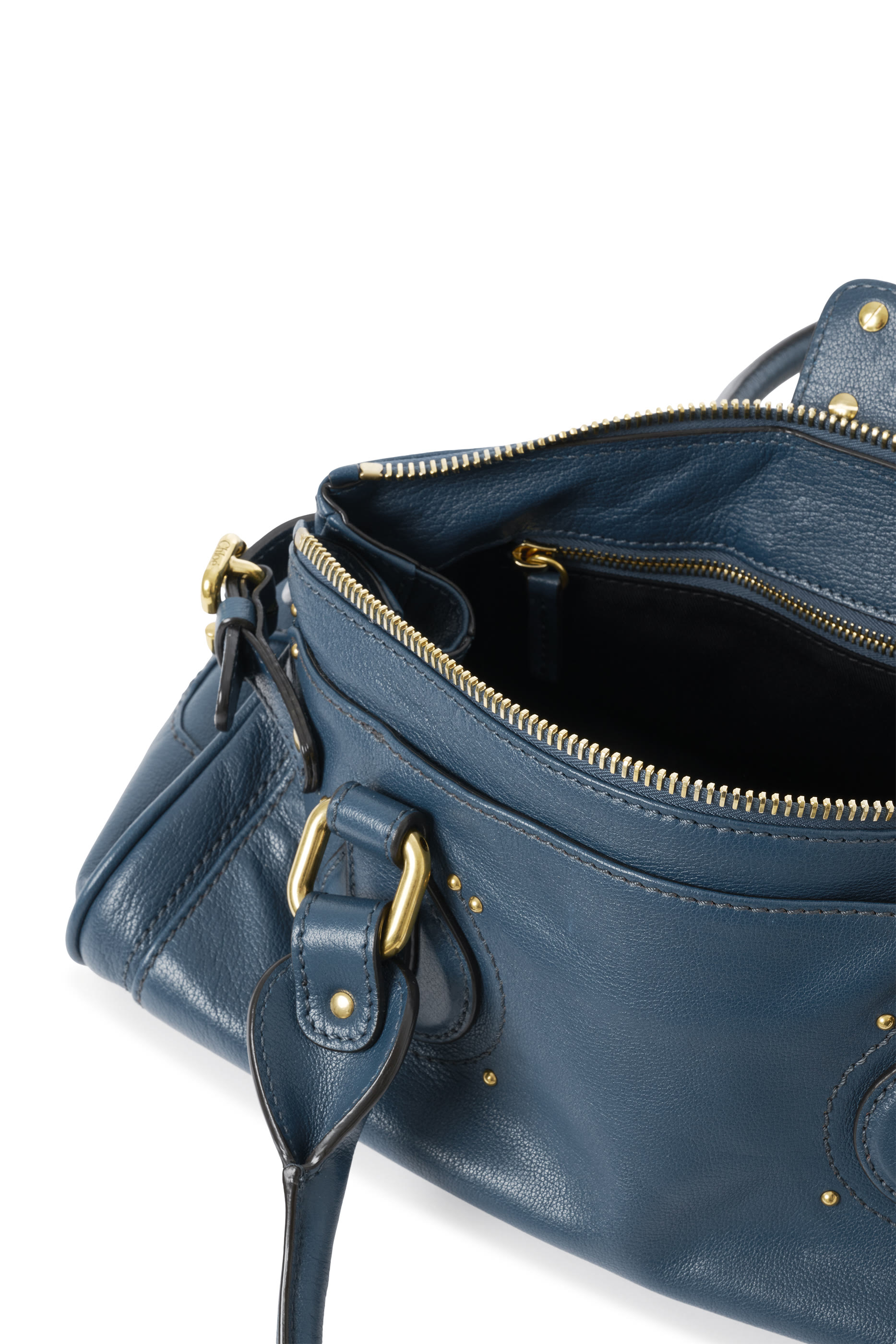 Paddington Bag