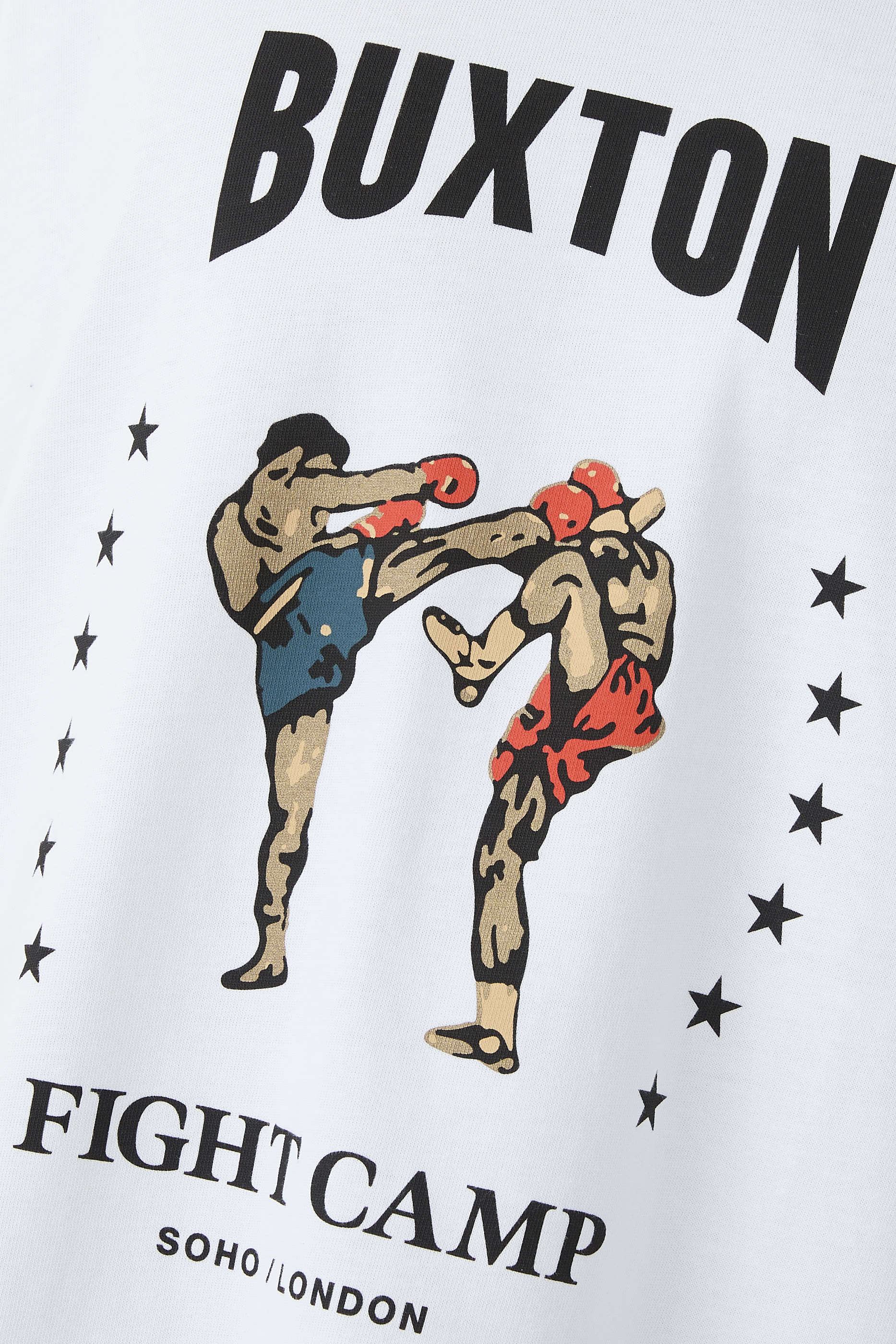 Fight Camp T-Shirt