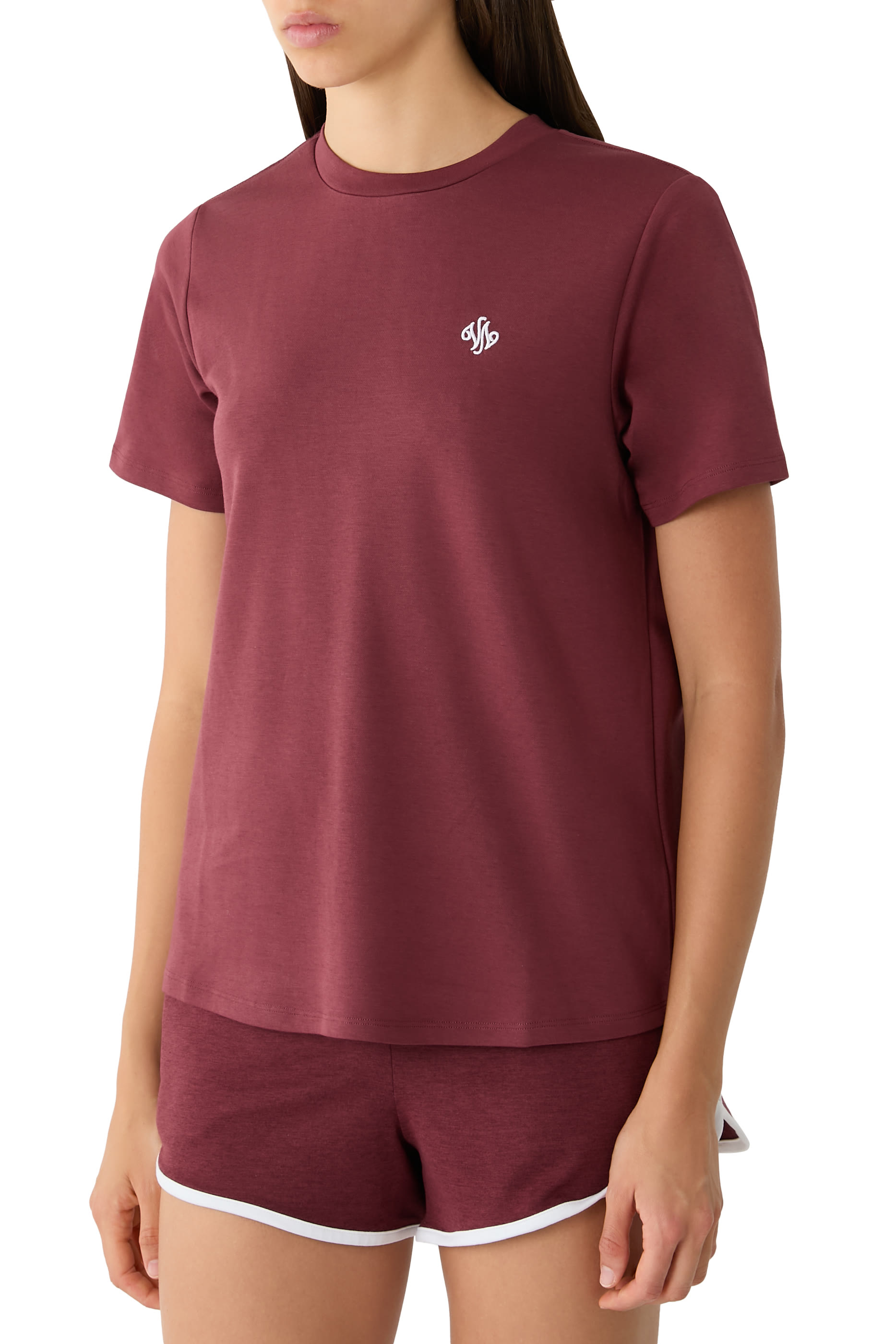 Stevie Branded T-Shirt