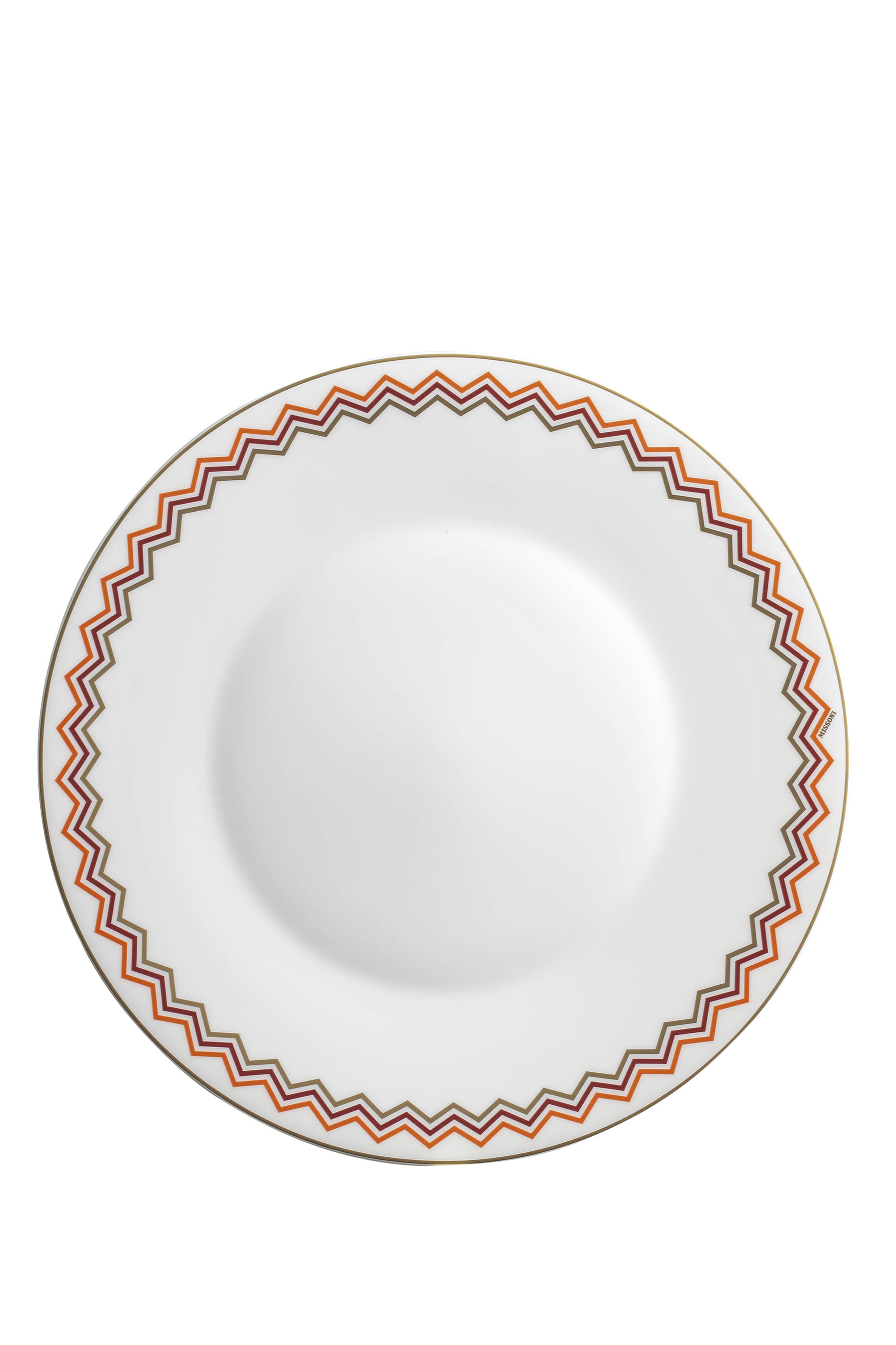 Iconic Platter
