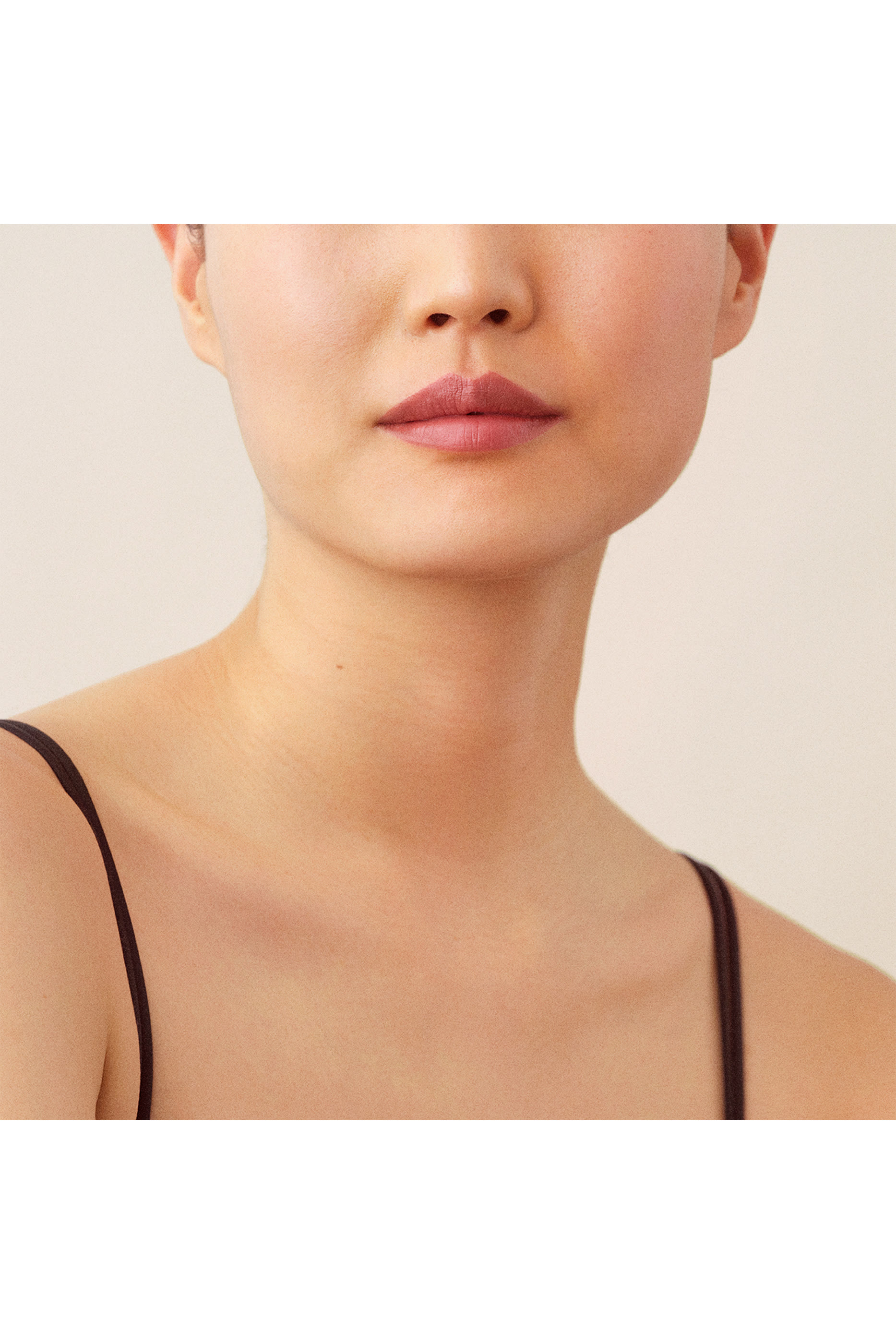 Matte Silk Lipstick