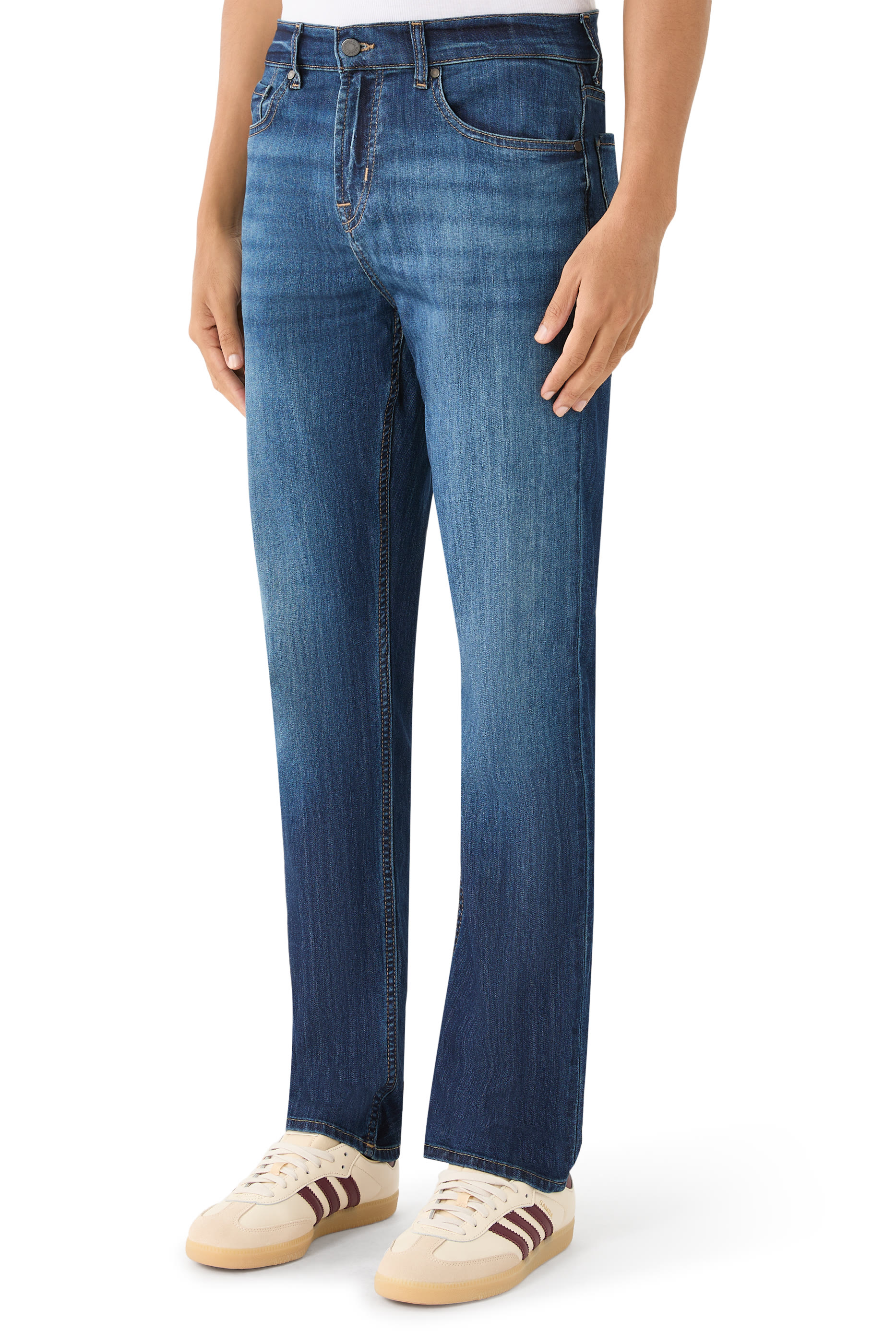 Slimmy Jeans  