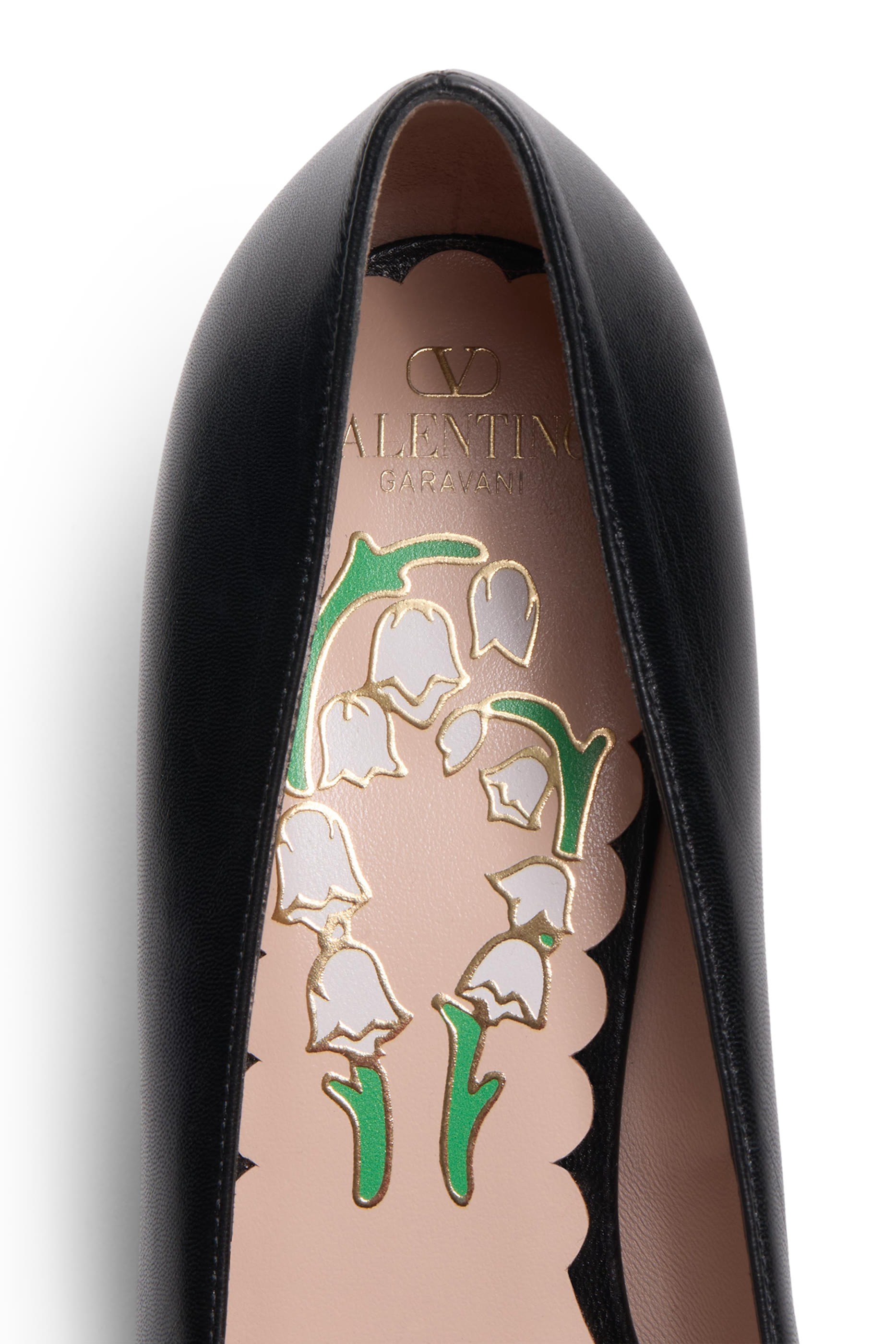 Bowow 45 Pumps