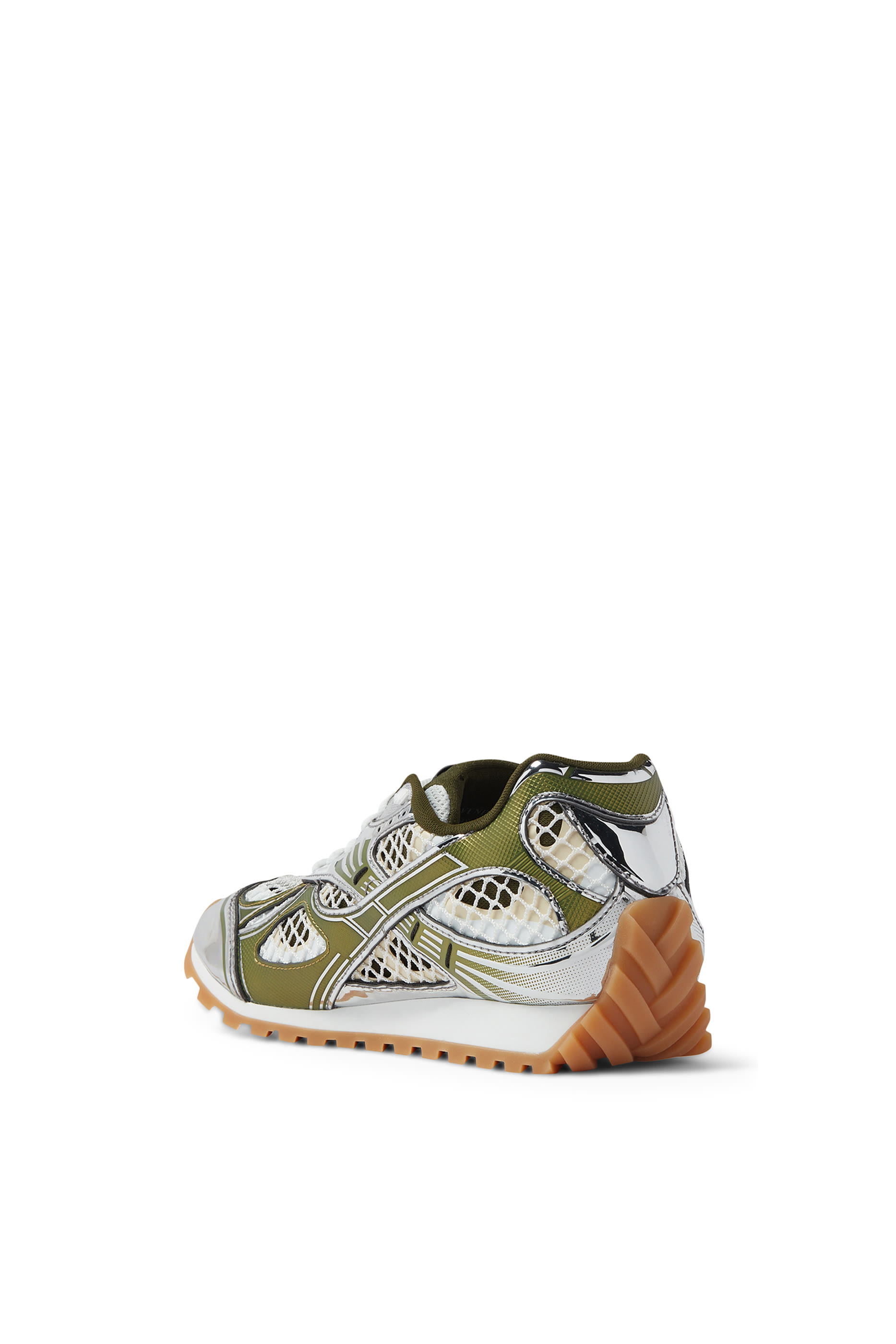 Orbit Sneakers