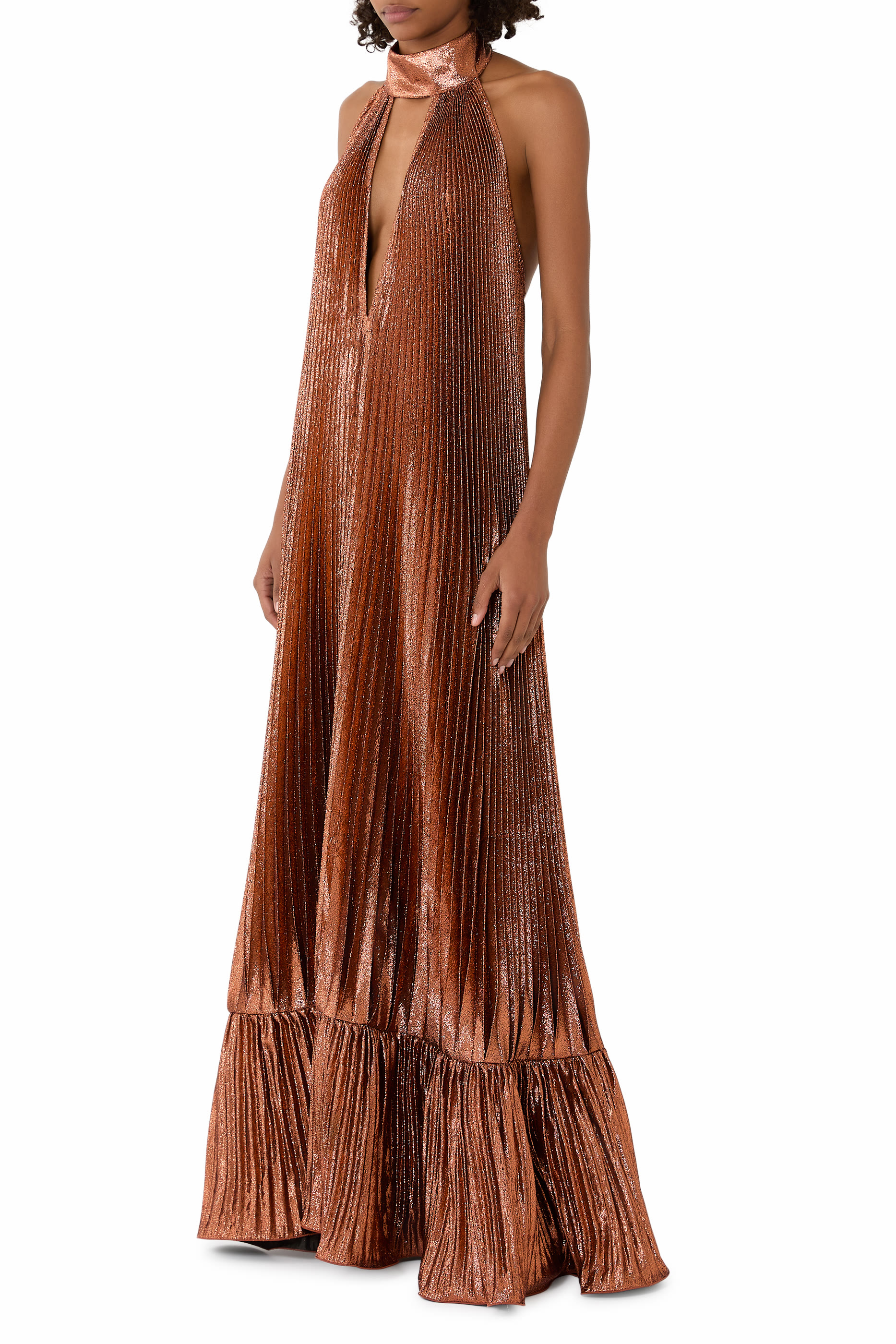 Libertie Gown