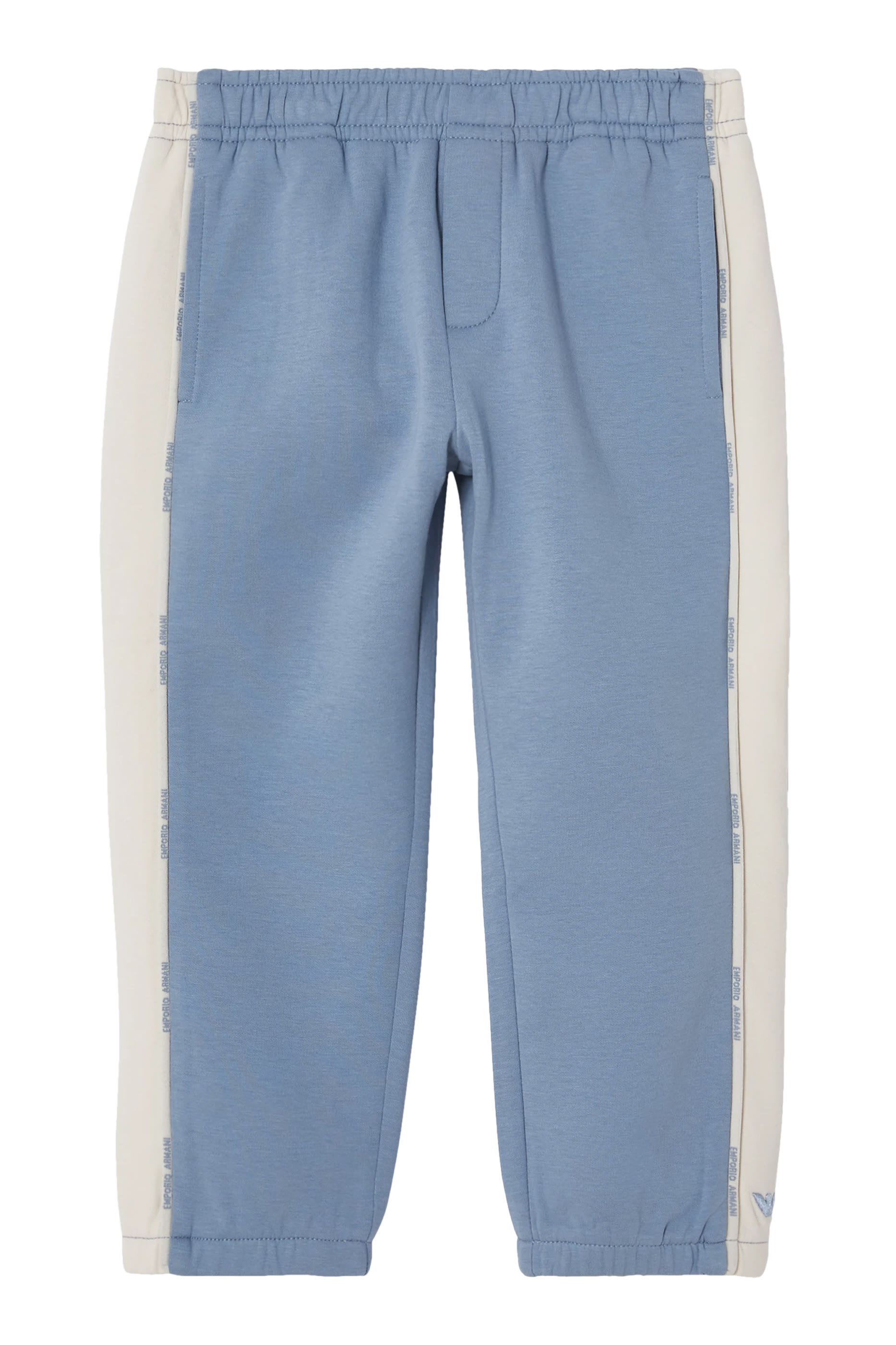 Kids  Cotton Joggers 