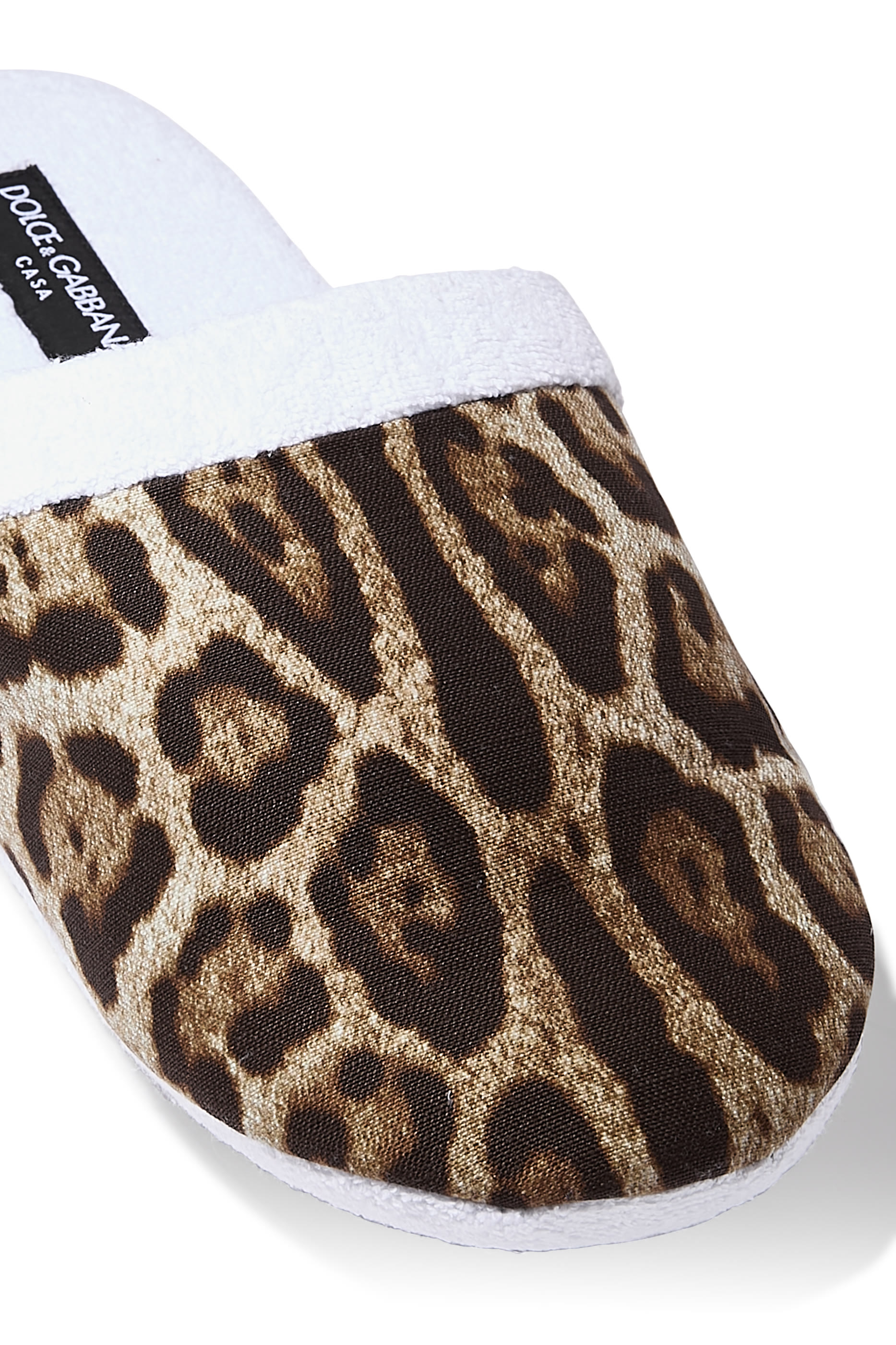 Leo Slippers