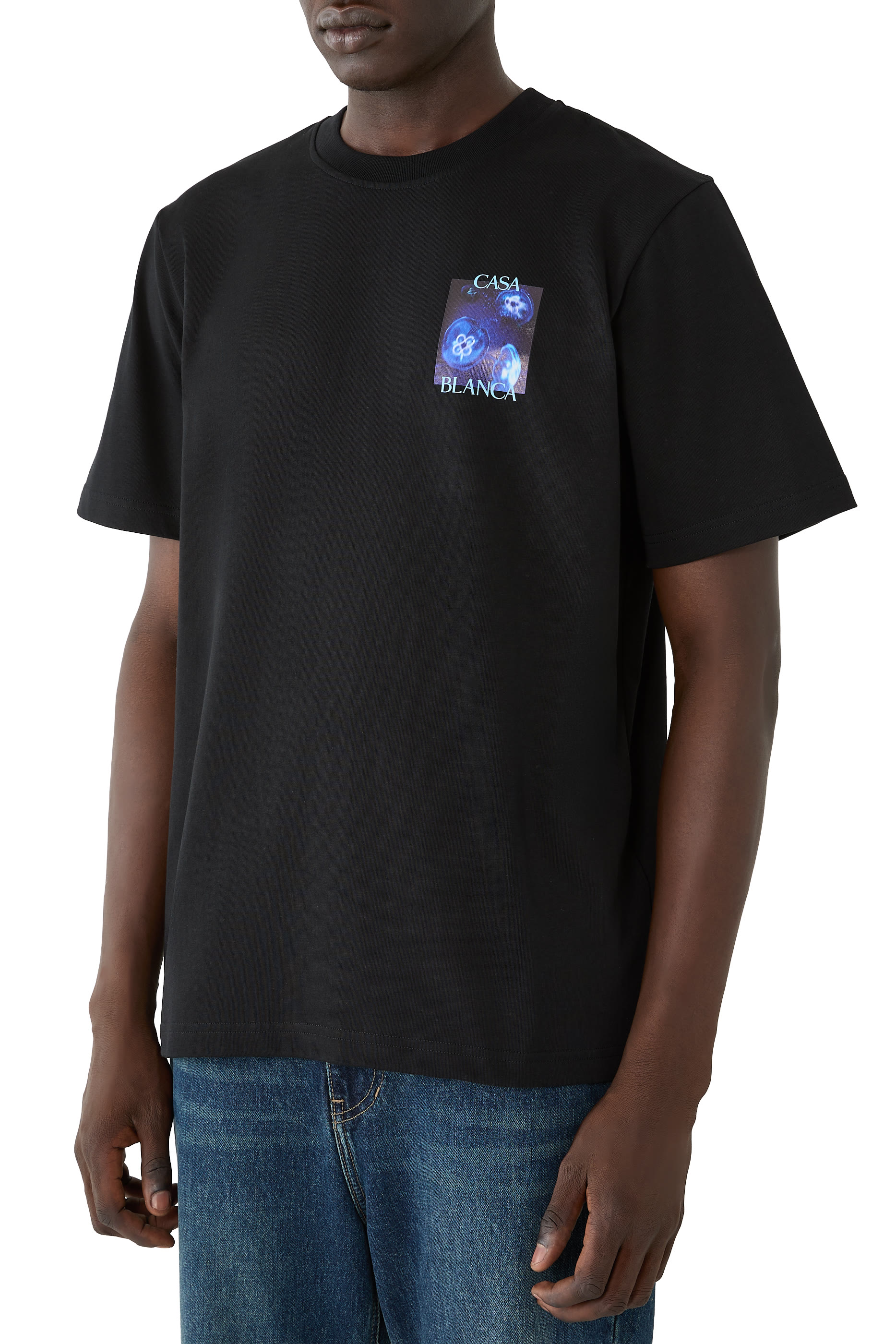 Tennis Club Icon Short Sleeve T-Shirt 