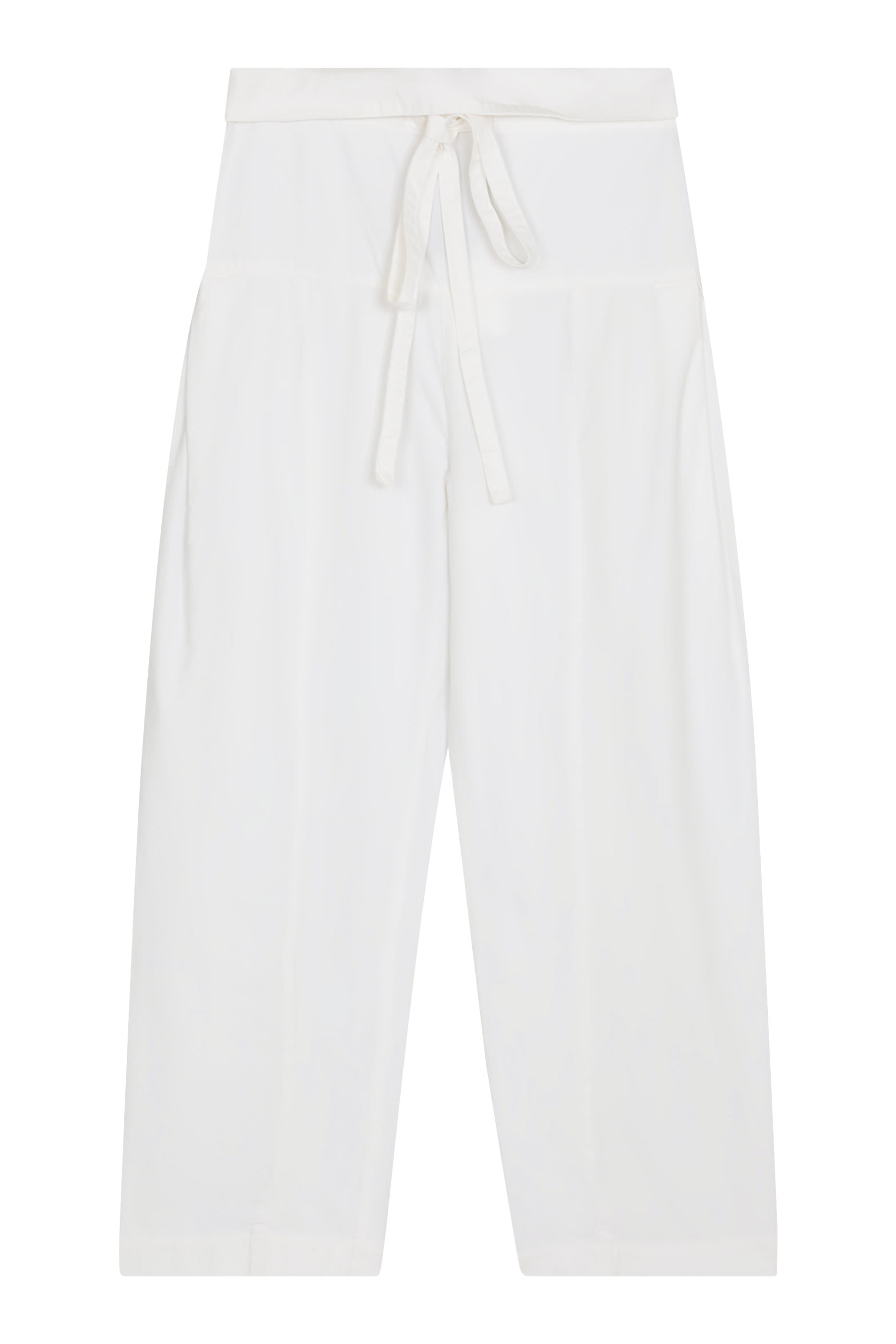 Fisherman Drawcord Pants
