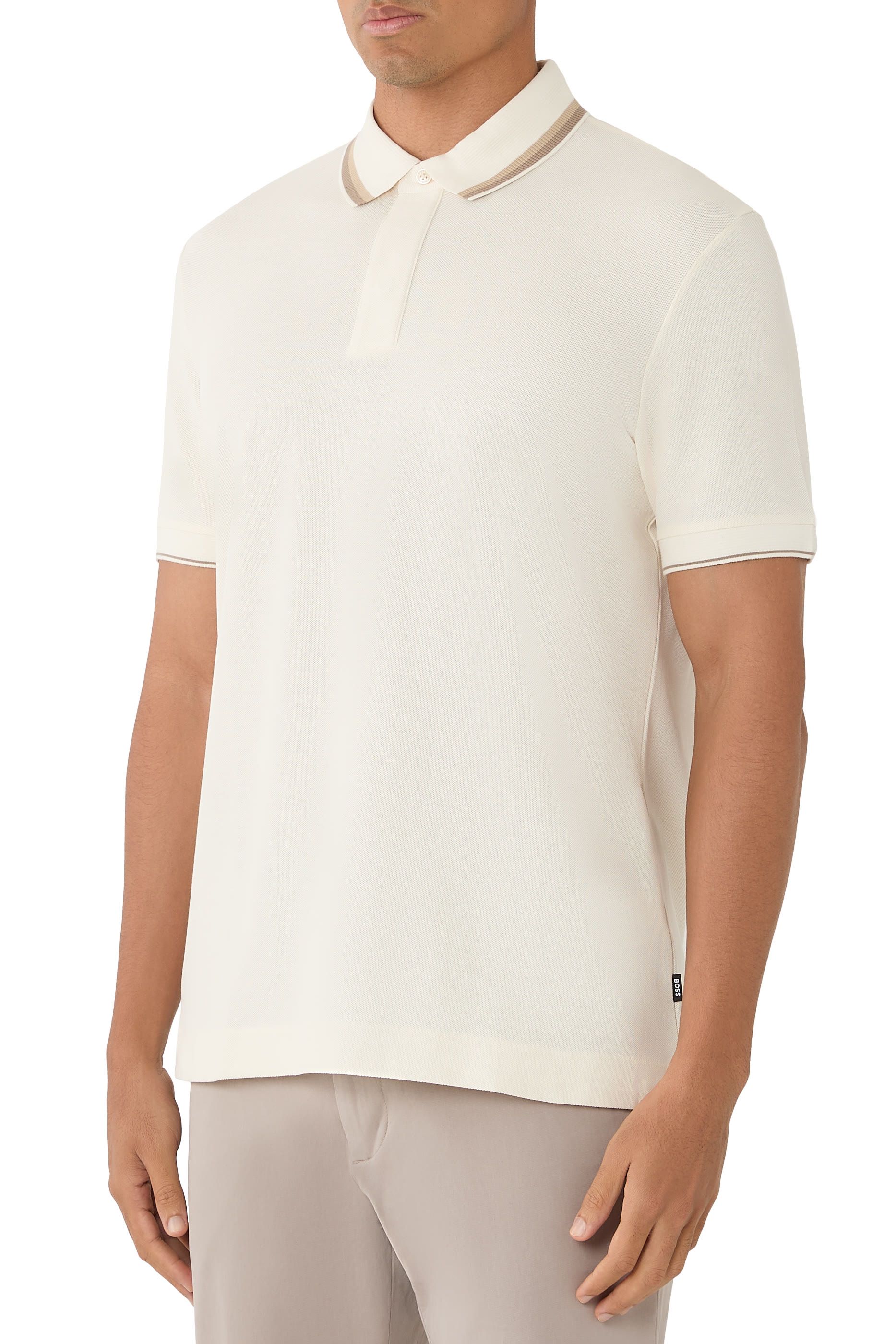 H-Parris 18 Polo Shirt
