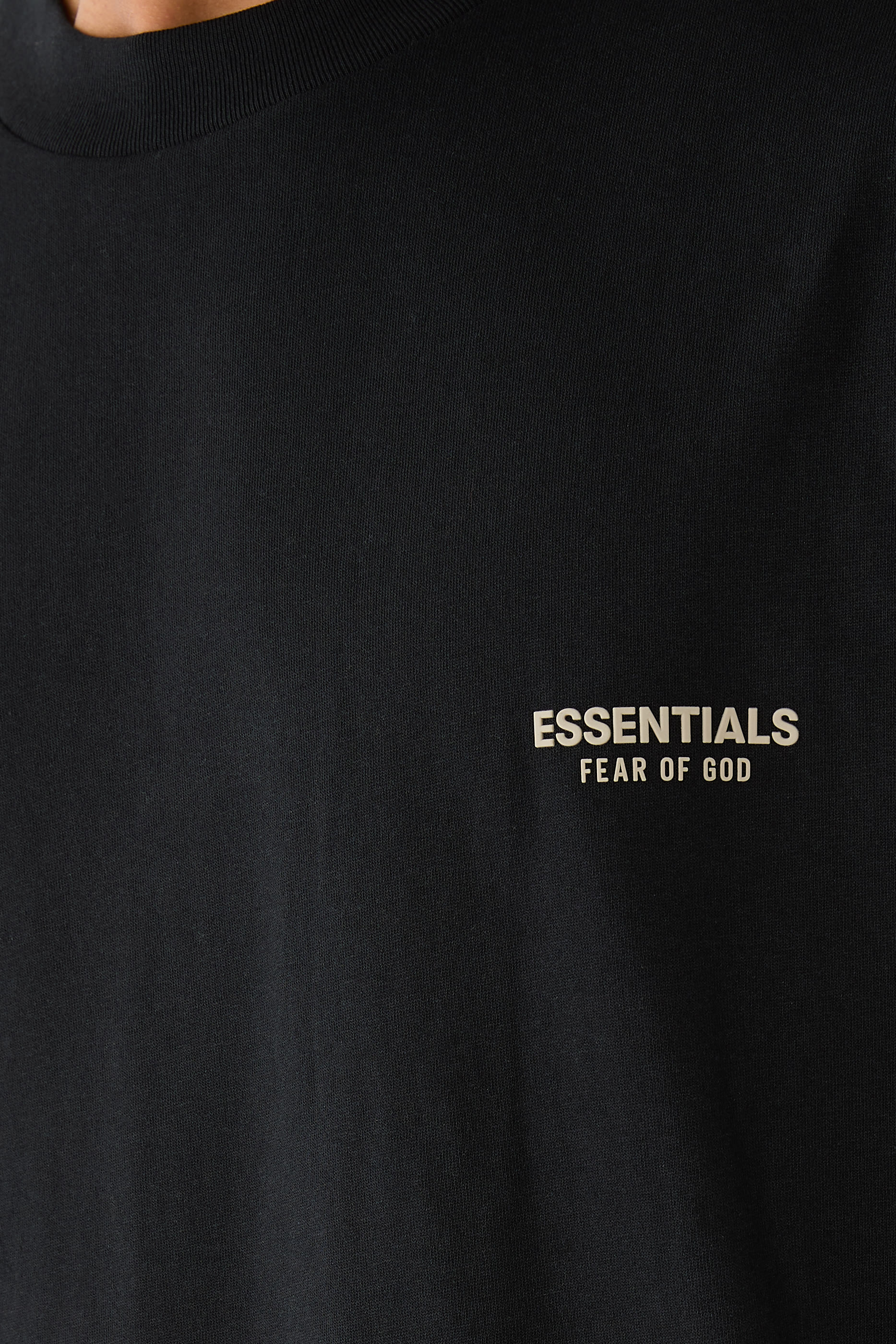 Classic Long Sleeves T-Shirt