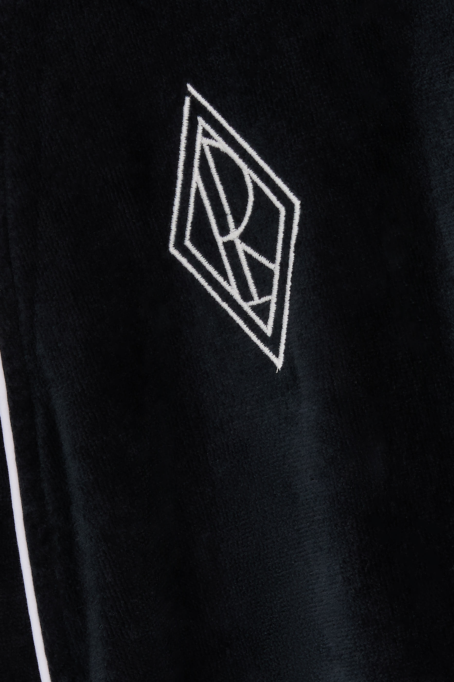 Park Row Bathrobe 