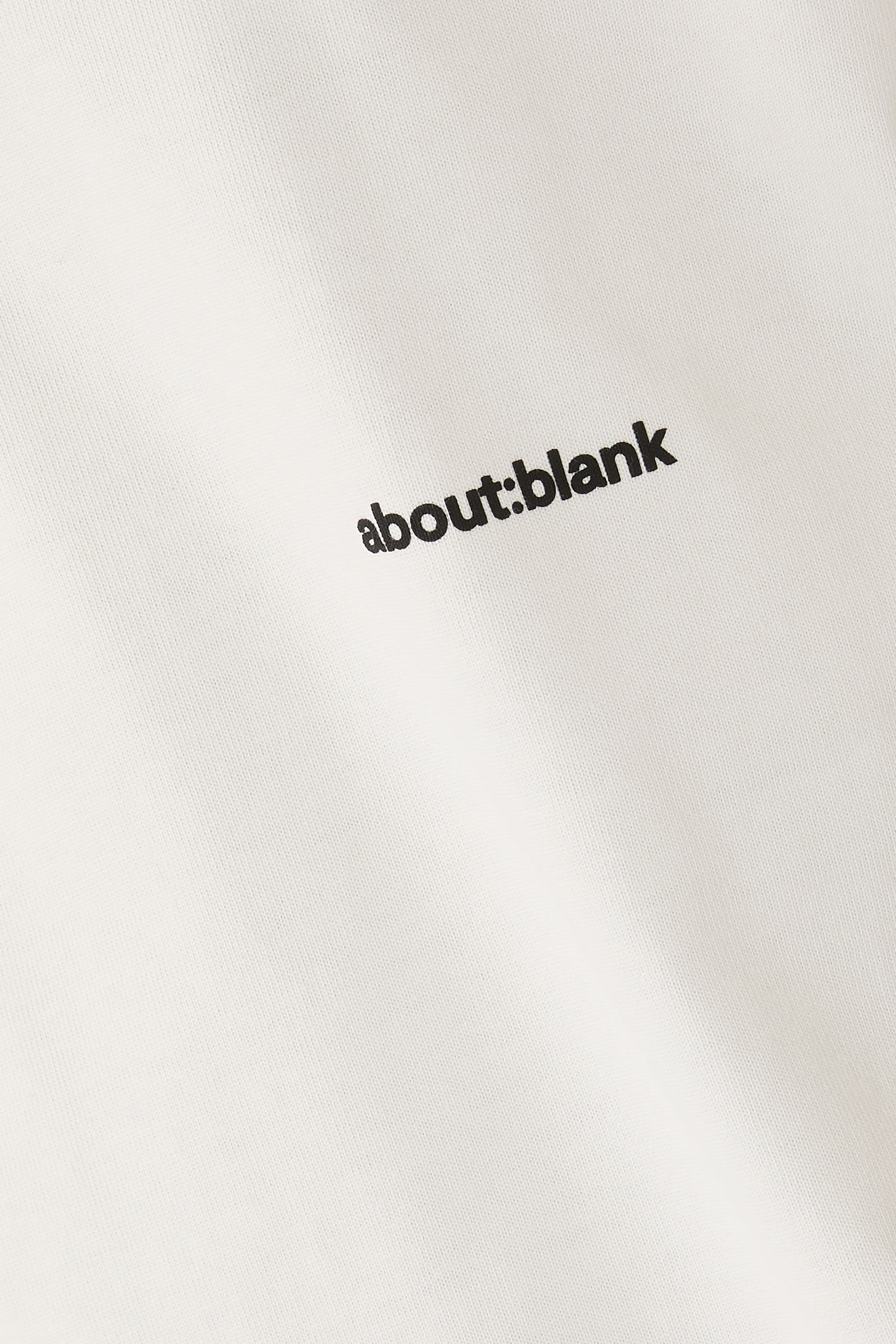 Logo Box T-Shirt
