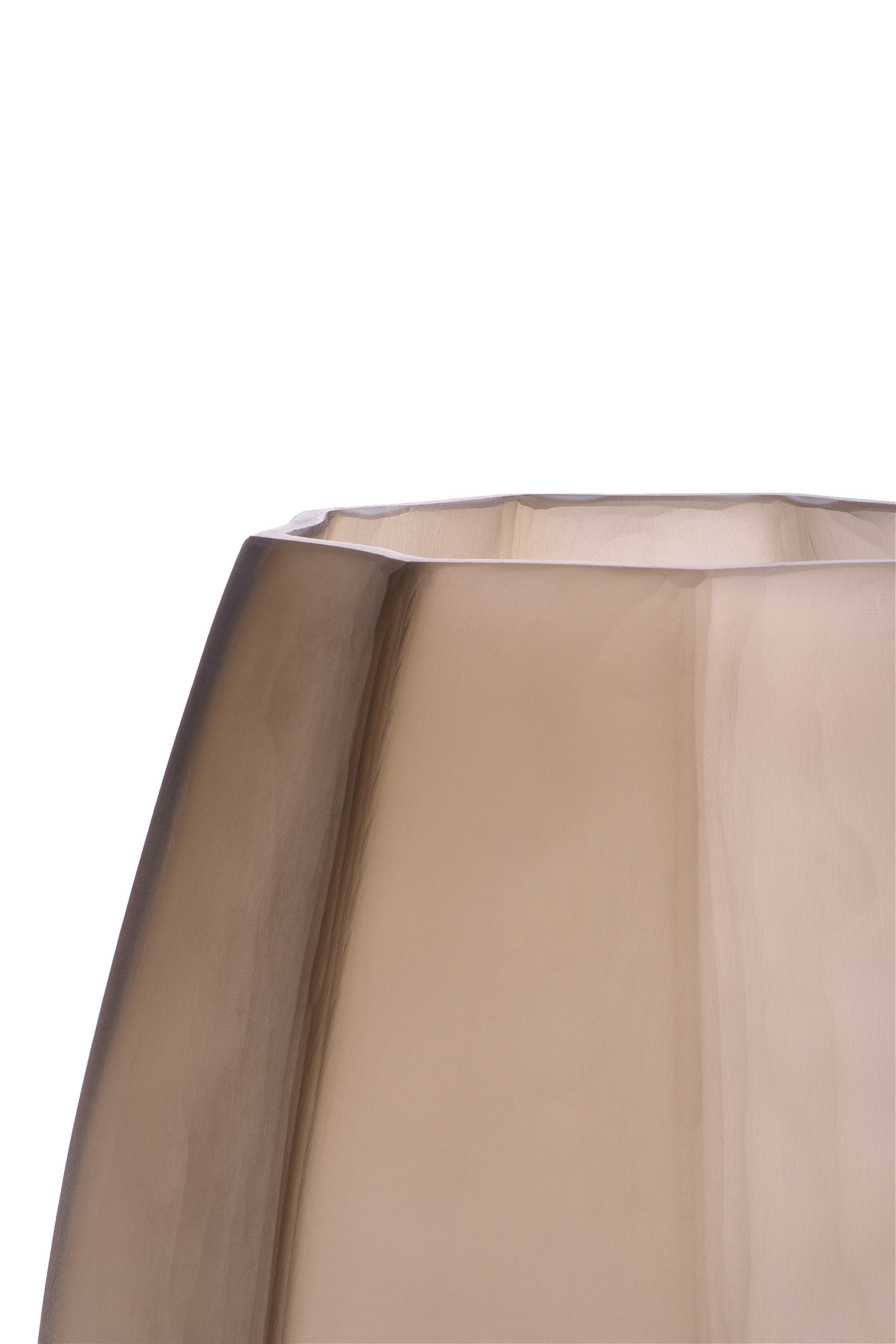 Tiara Small Vase
