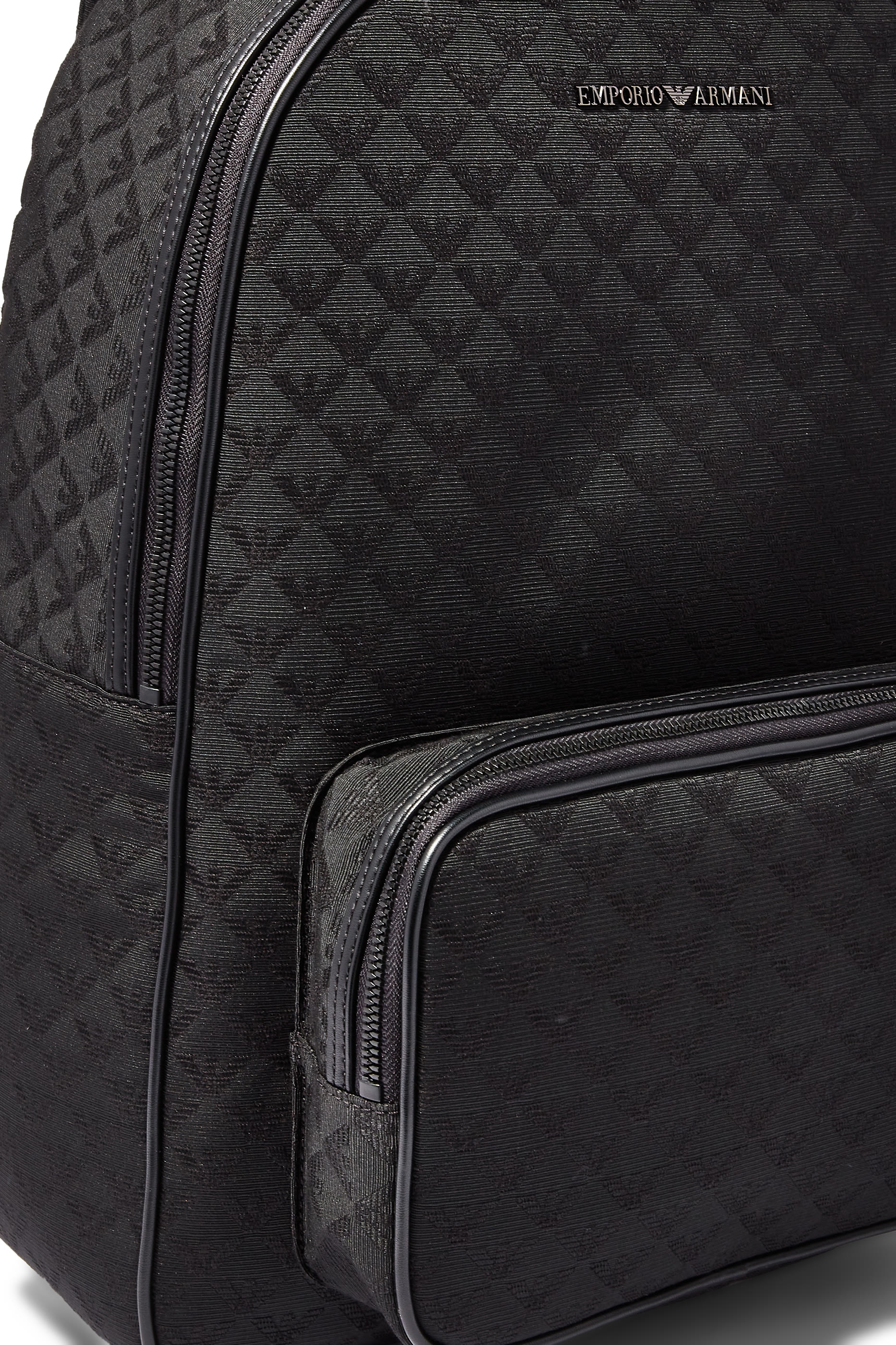Monogram Backpack