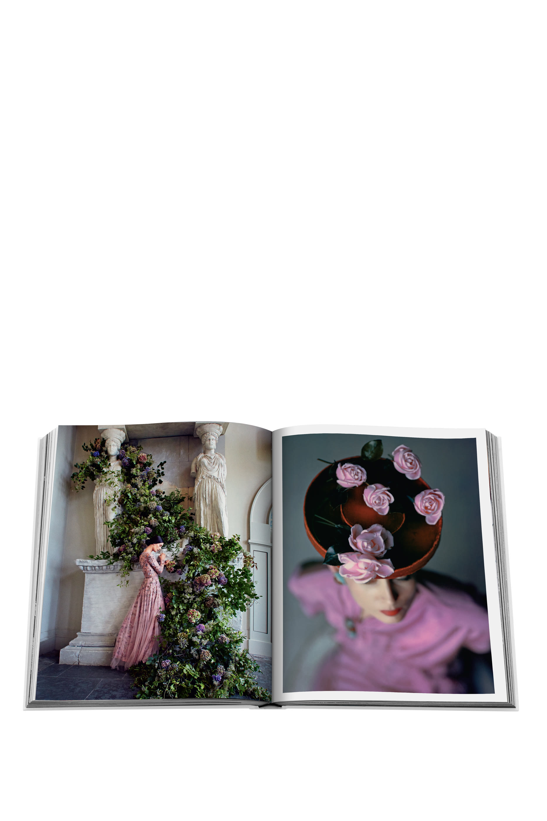 Flowers: Art  Bouquets