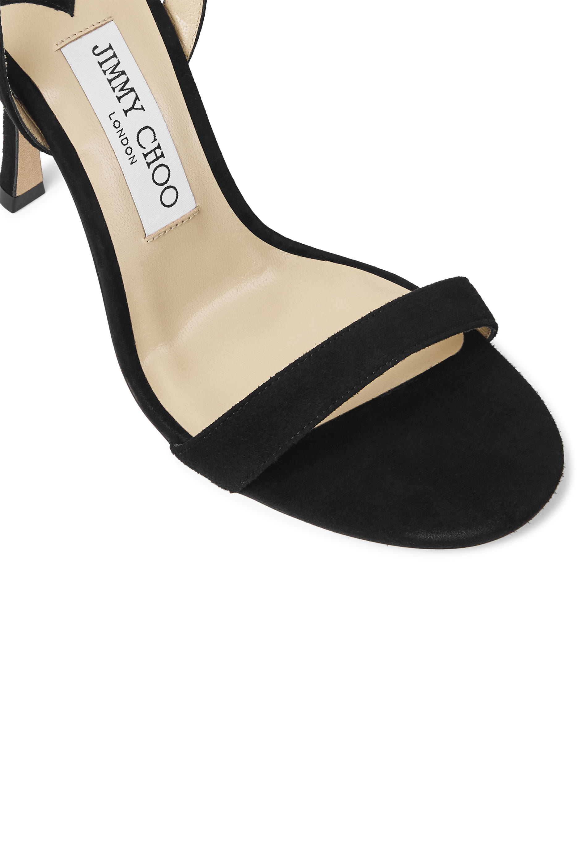 Jenn 100 Sandals