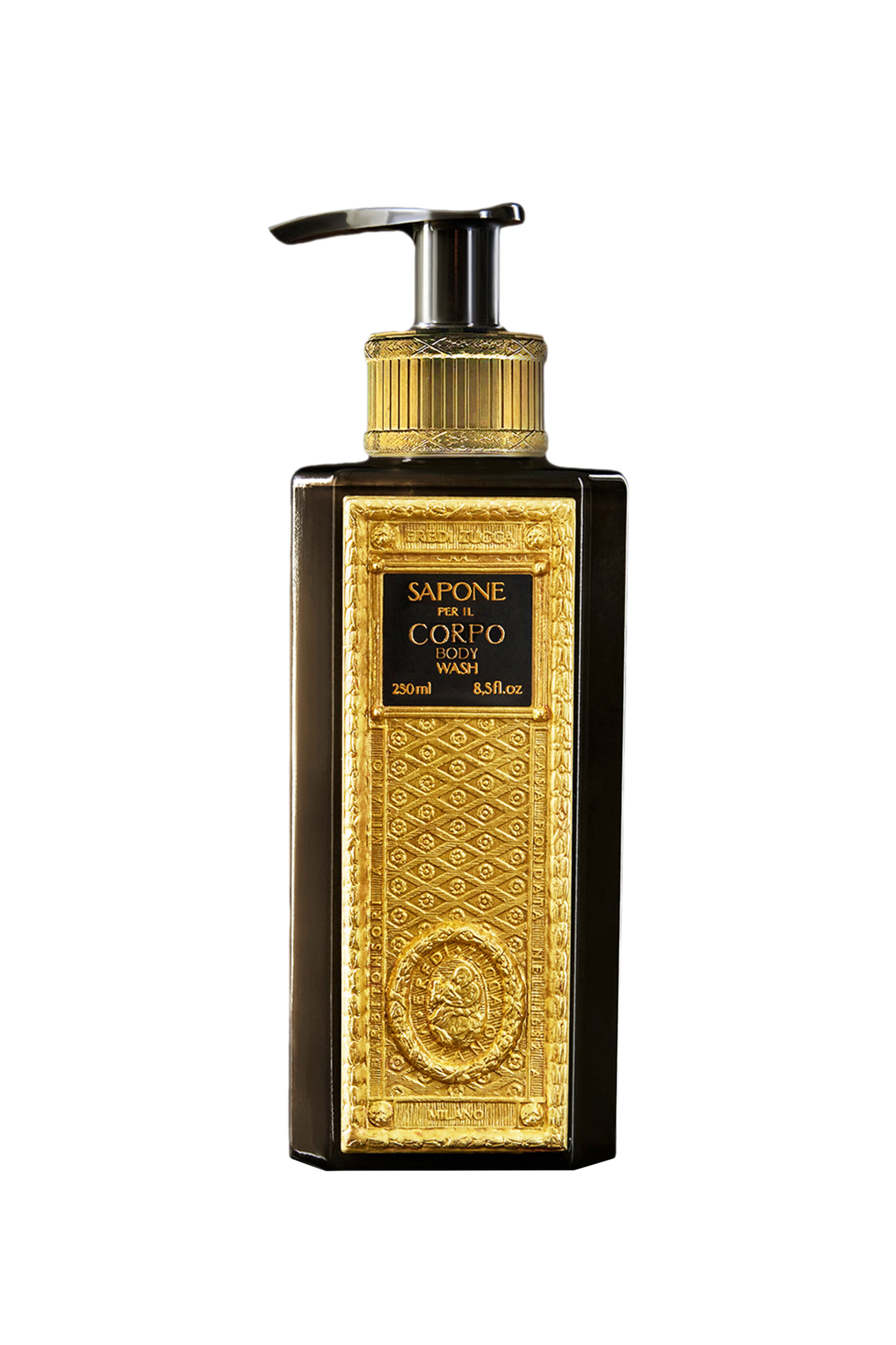 Body Wash